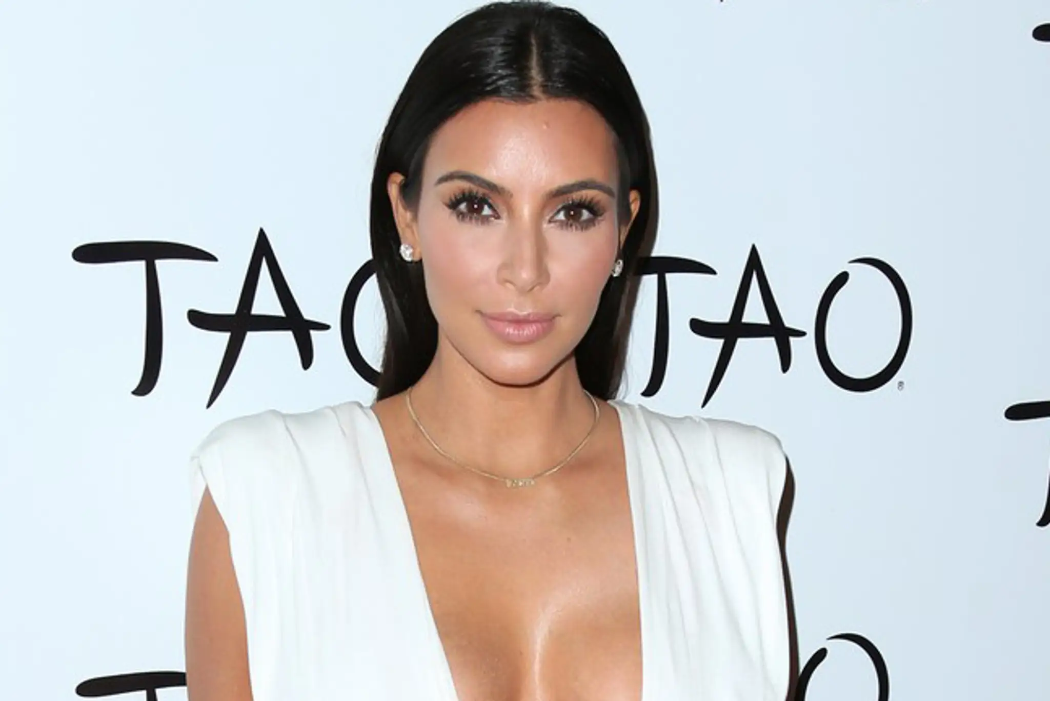 Kim West Kardashian