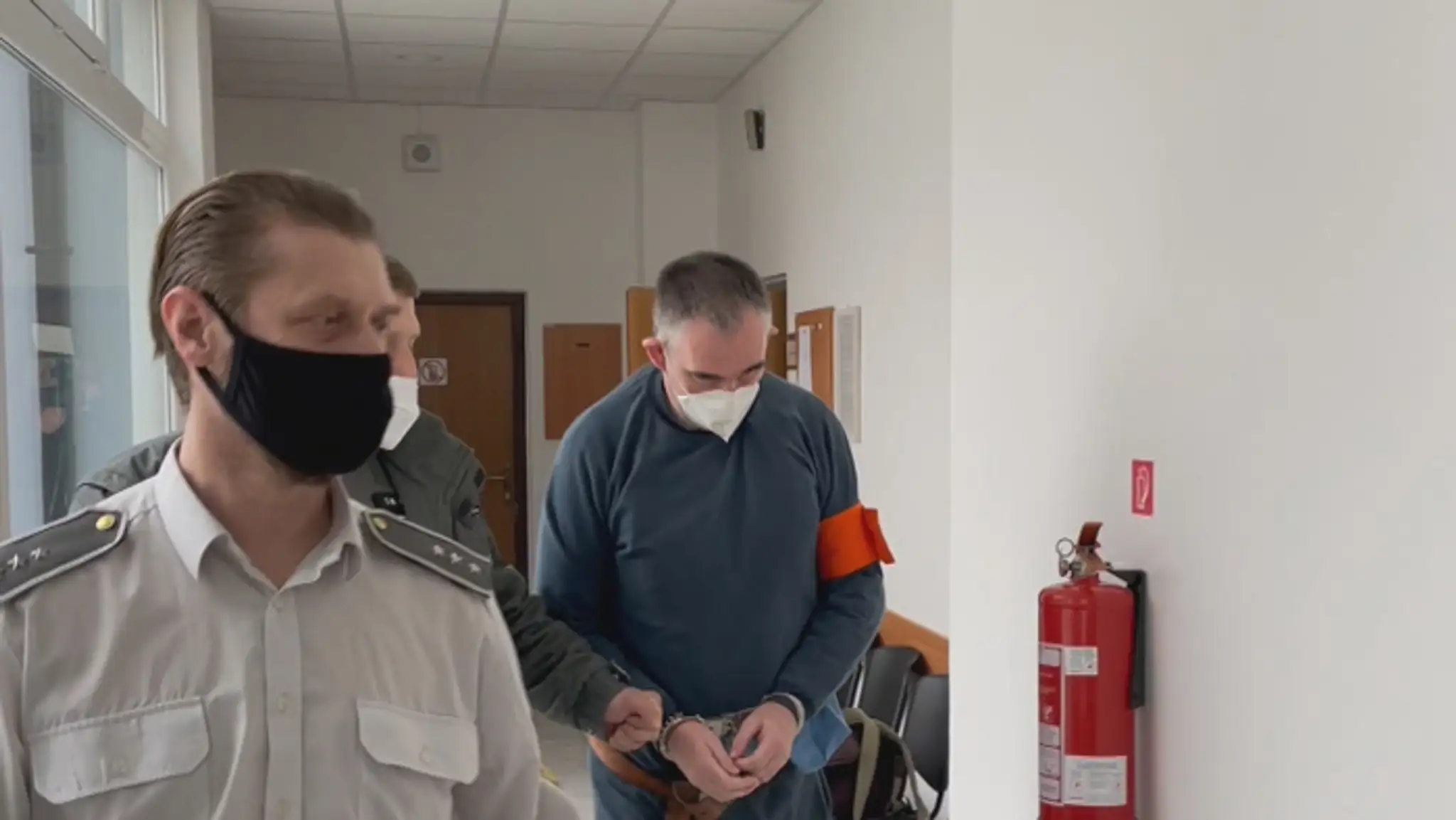 Za zneužitie šiestich chlapcov si vyslúžil znížený trest, Knihovník sa k sexuálnym činom priznal