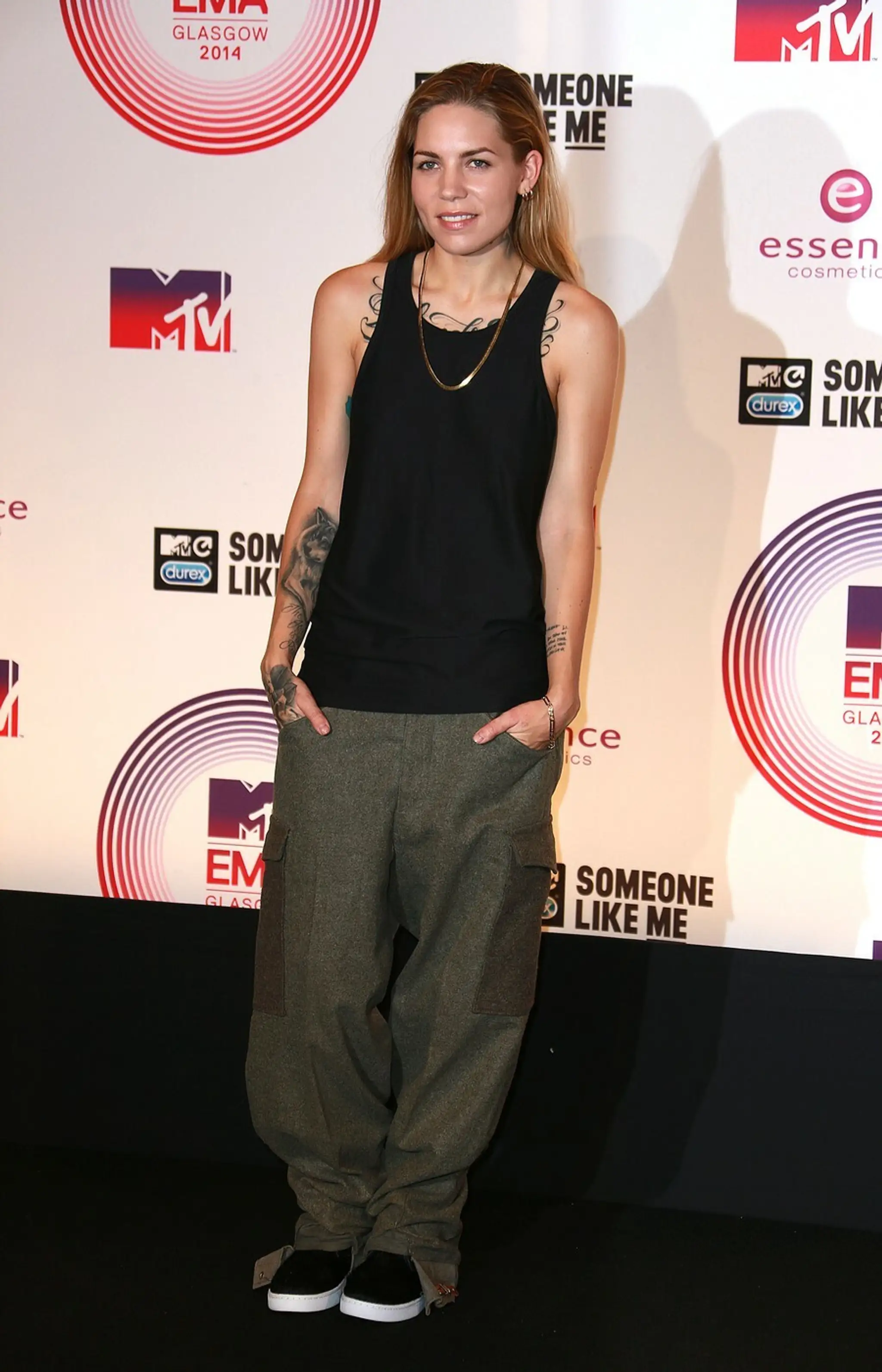 Skylar Grey