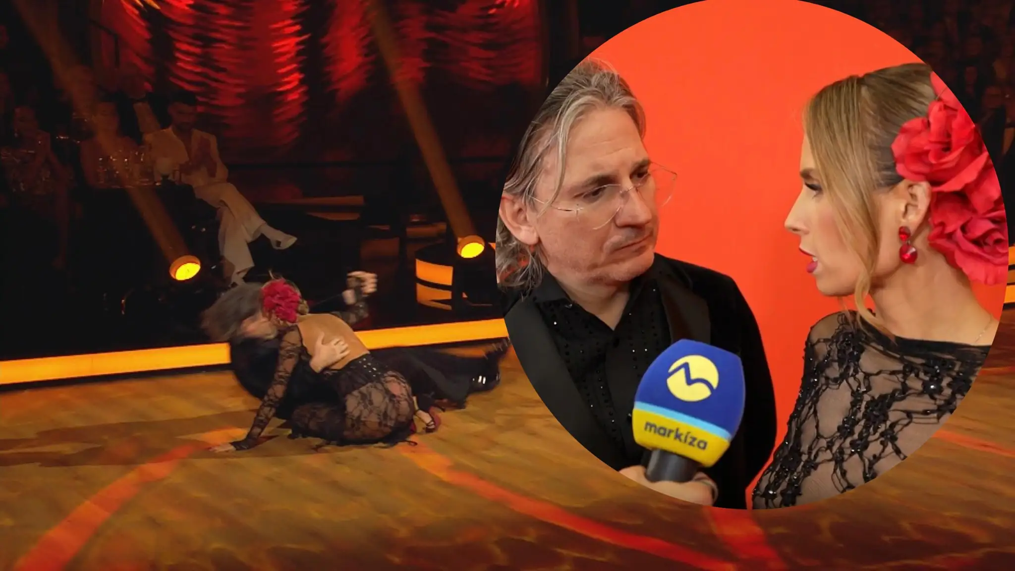 Juraj Mokrý Natália Glosíková