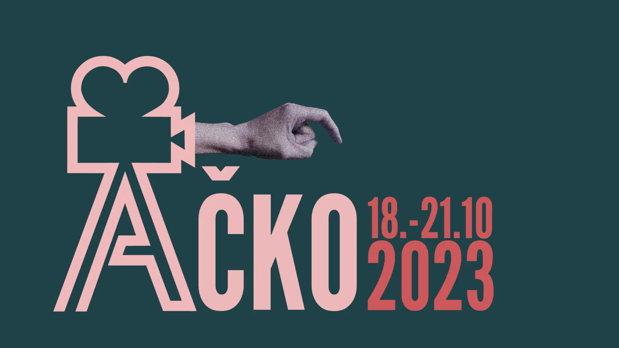 27. ročník Filmového festivalu Áčko 2023