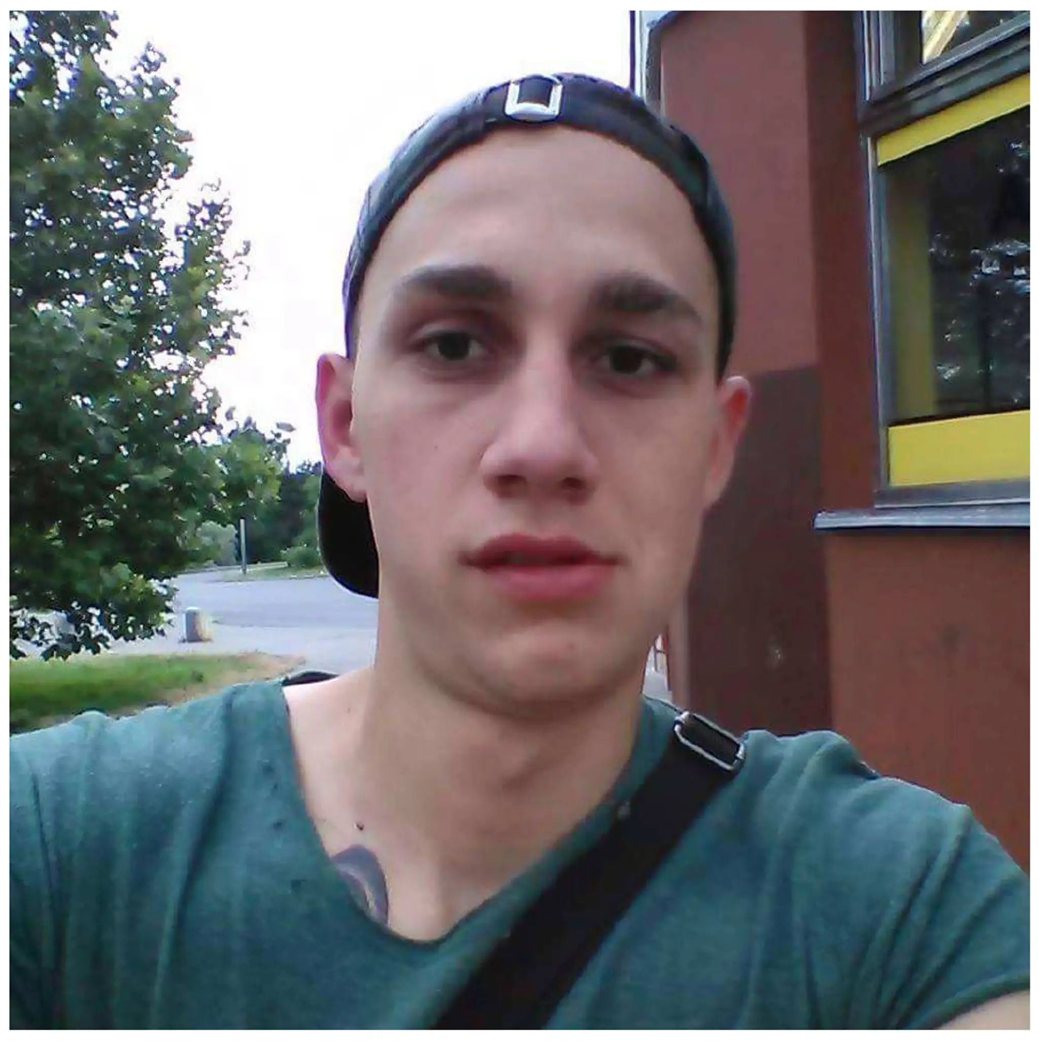 Jakub Holec.