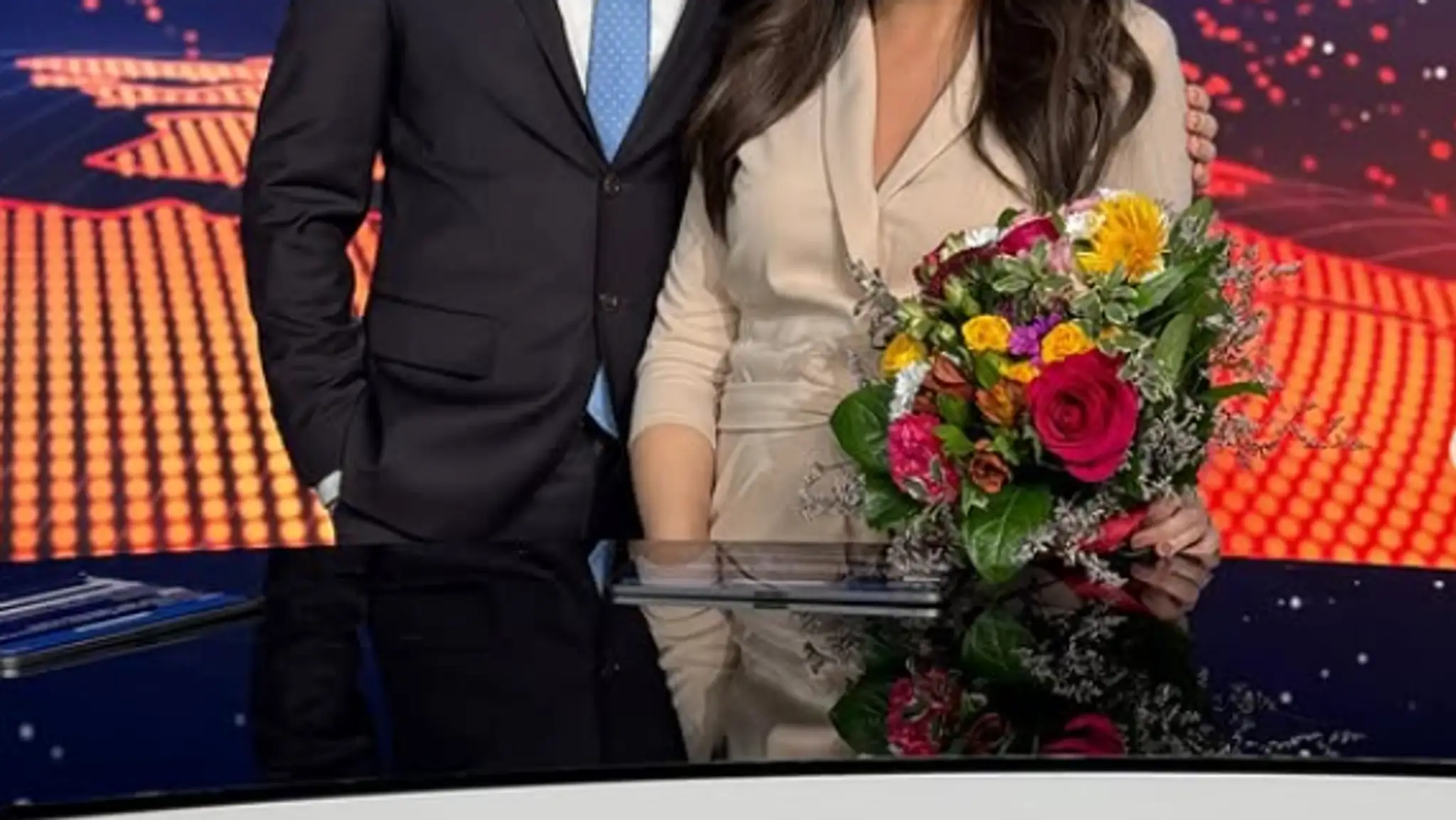 Ivana Zuzelková pred materskou dovolenkou