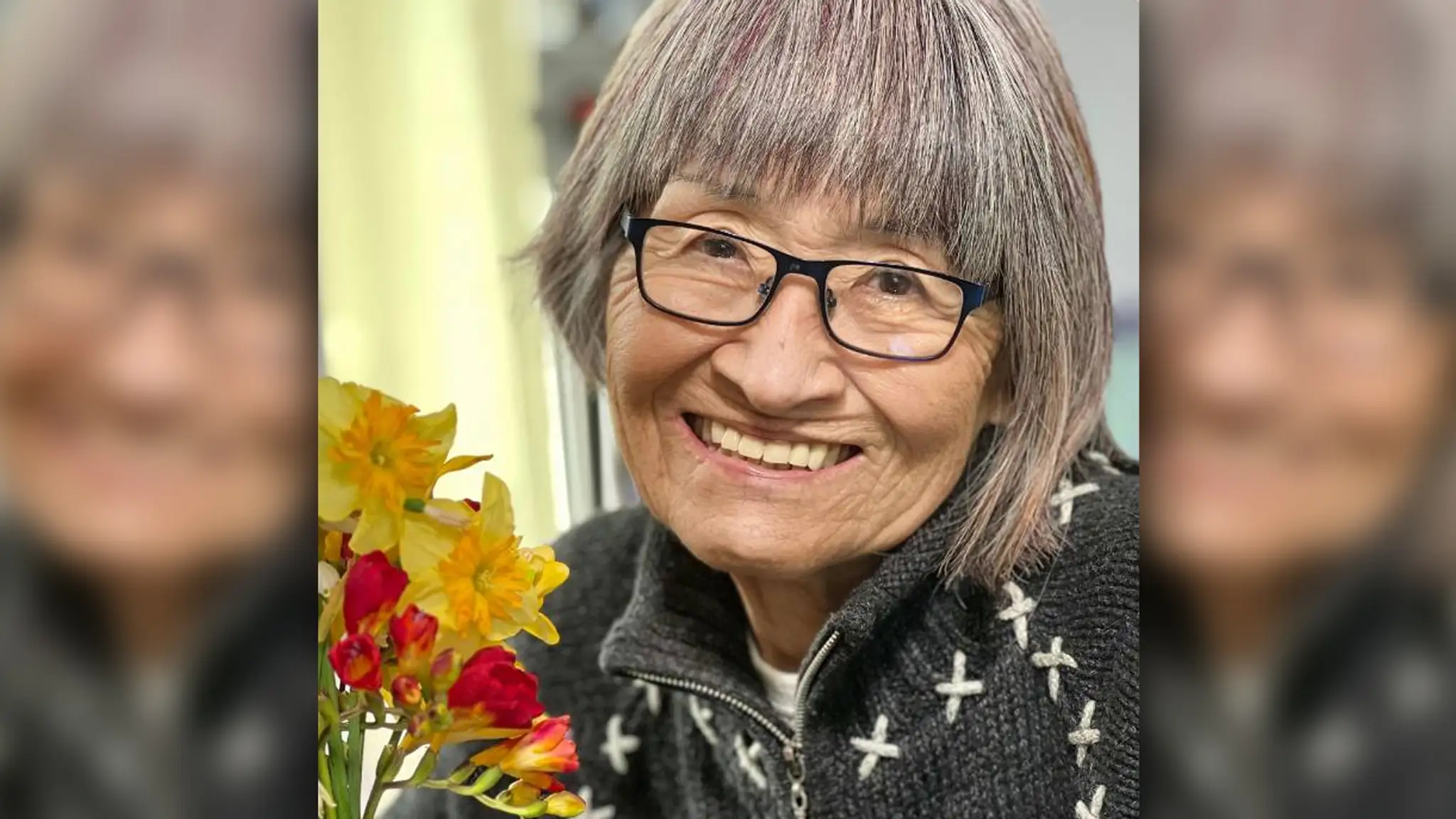 Eileen Sakiová, ktorá v seriáli MASH stvárnila Rosie.