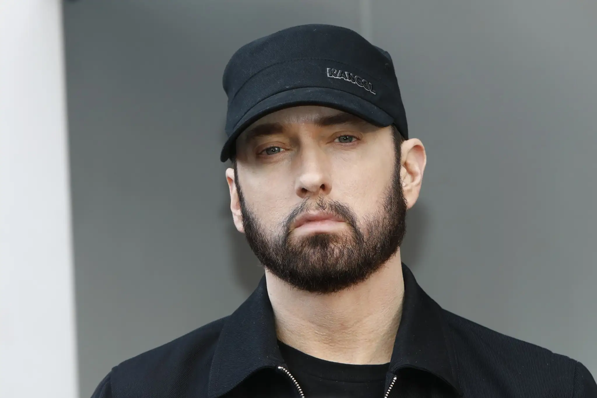 Eminem oslavuje narodeniny.