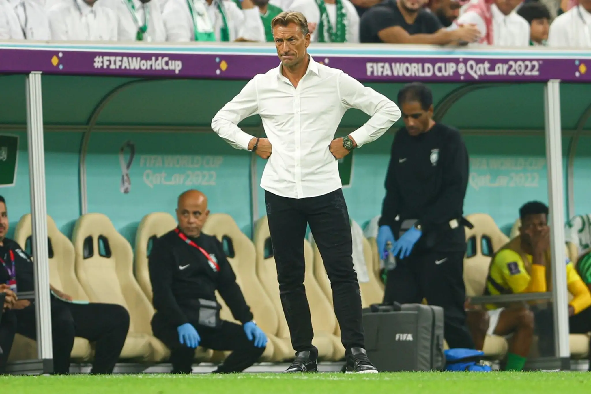 Hervé Renard