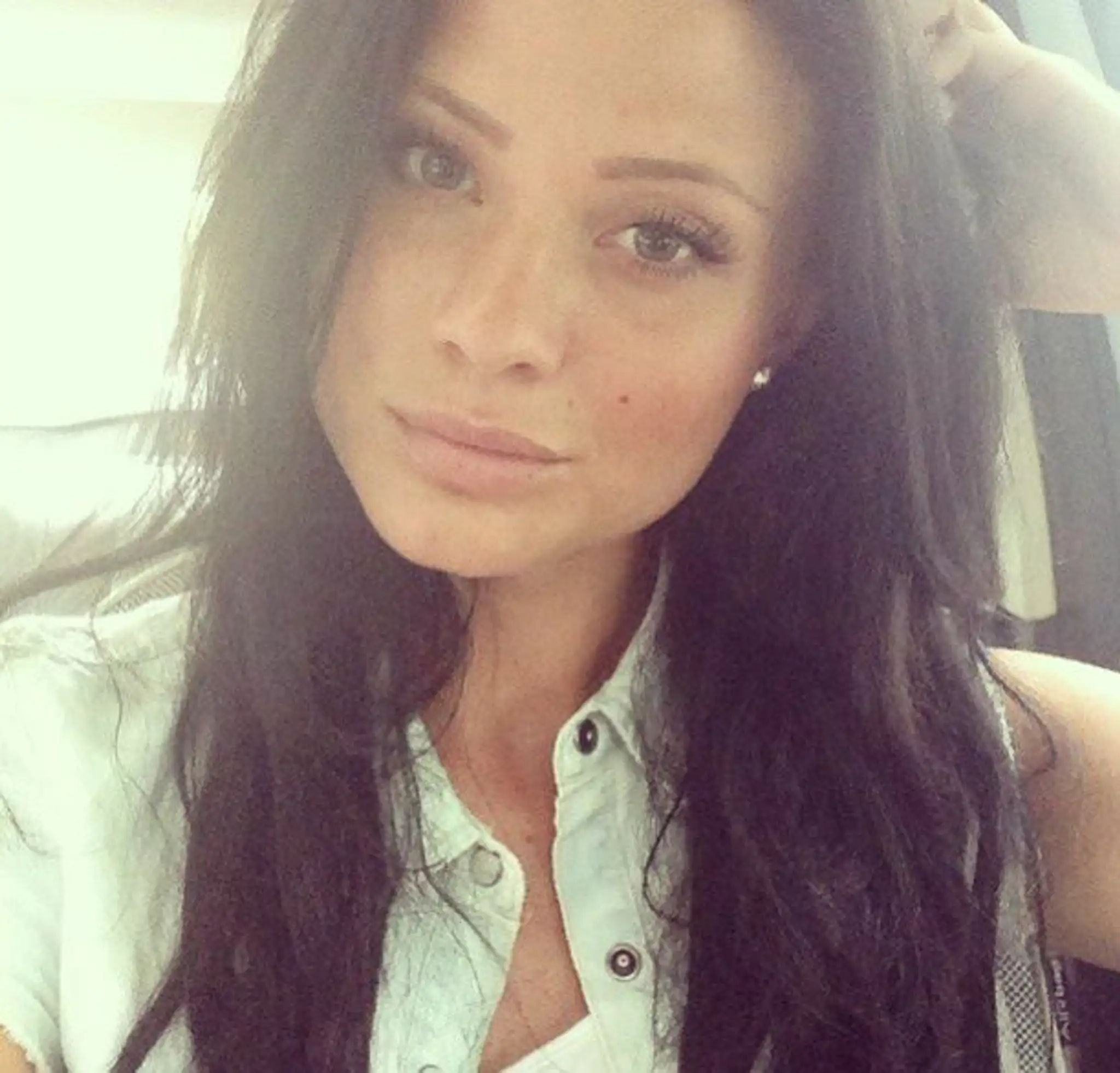 Bea Ferenčáková