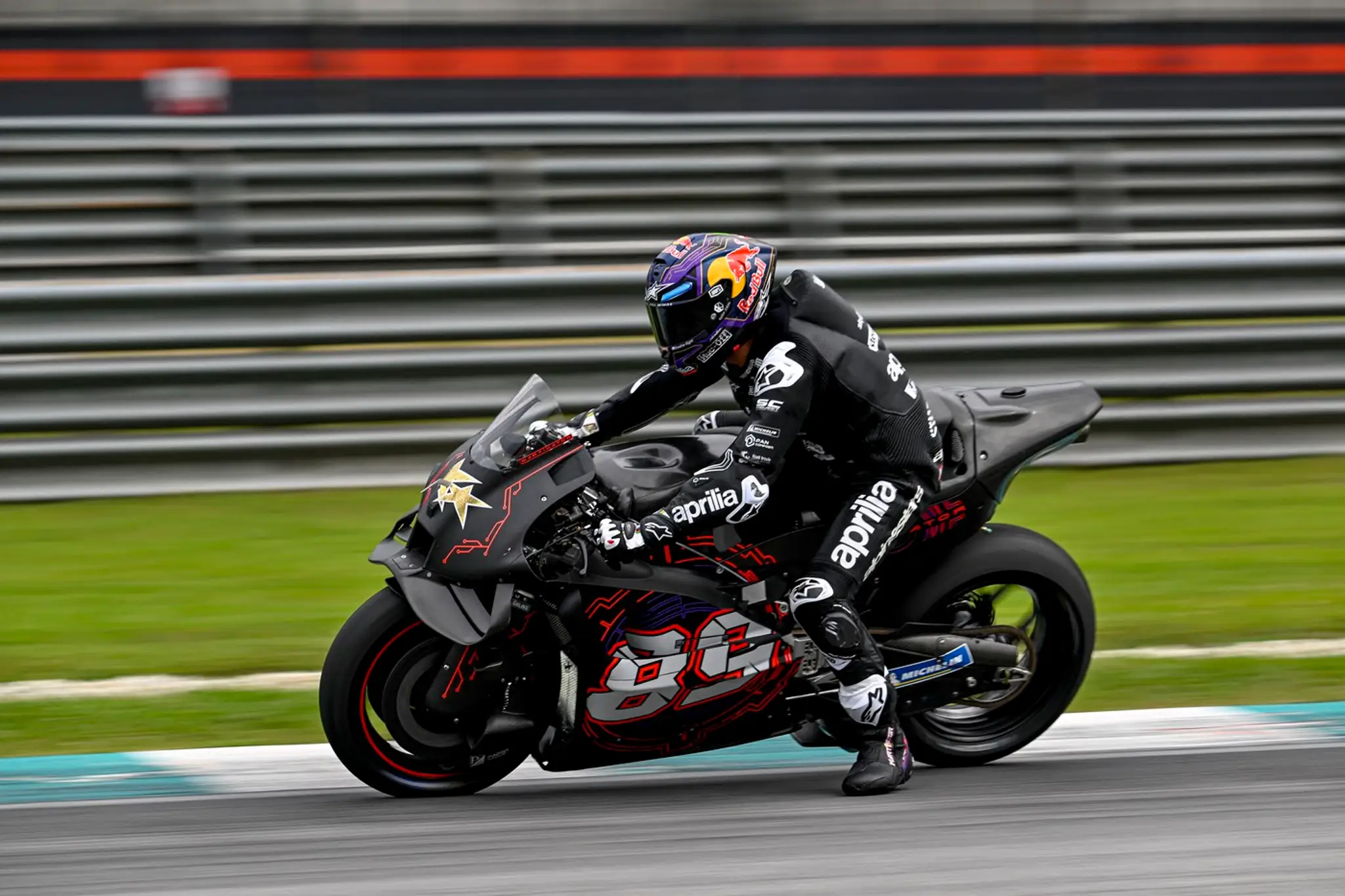 Jorge Martin