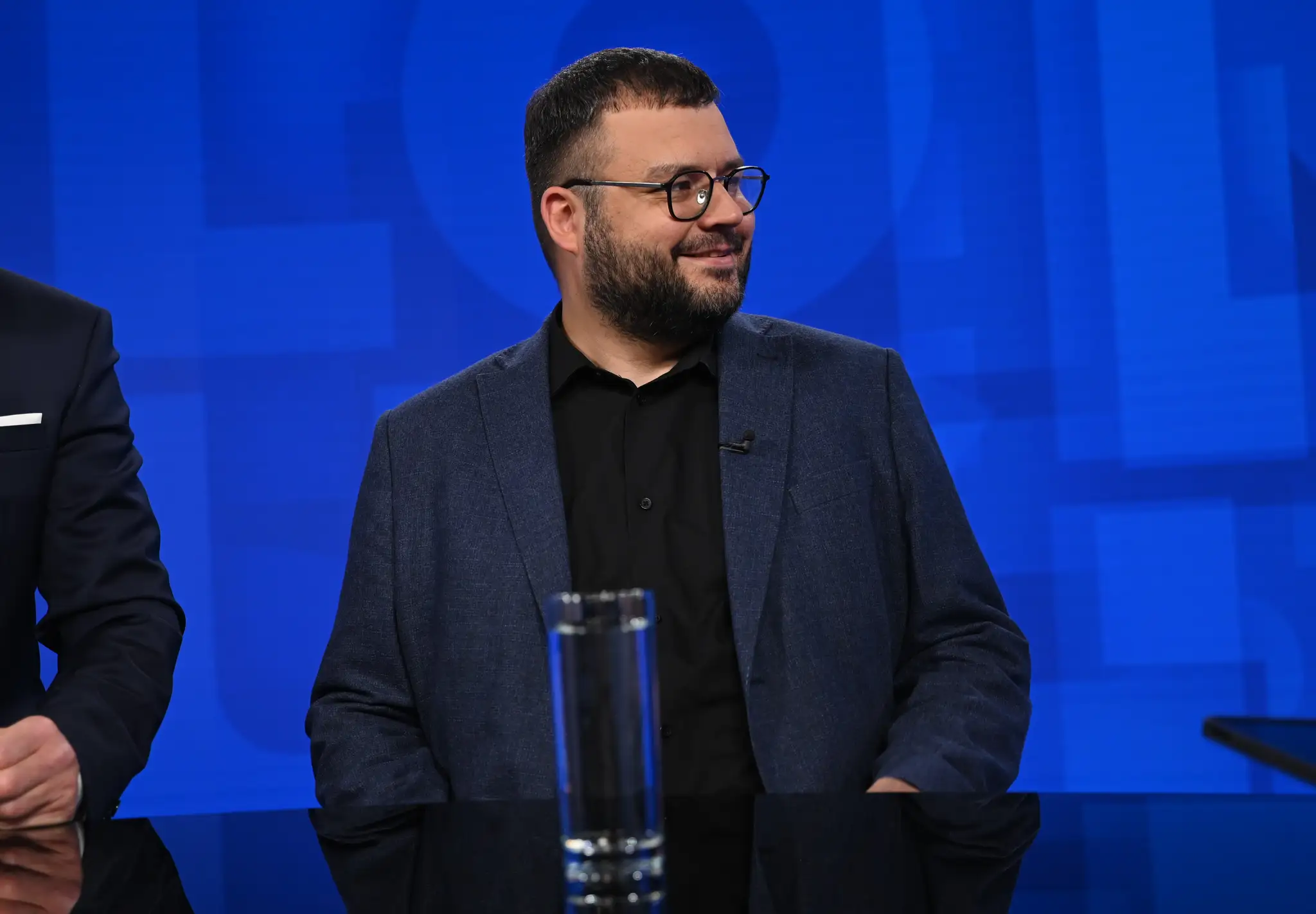 Martin Královič.