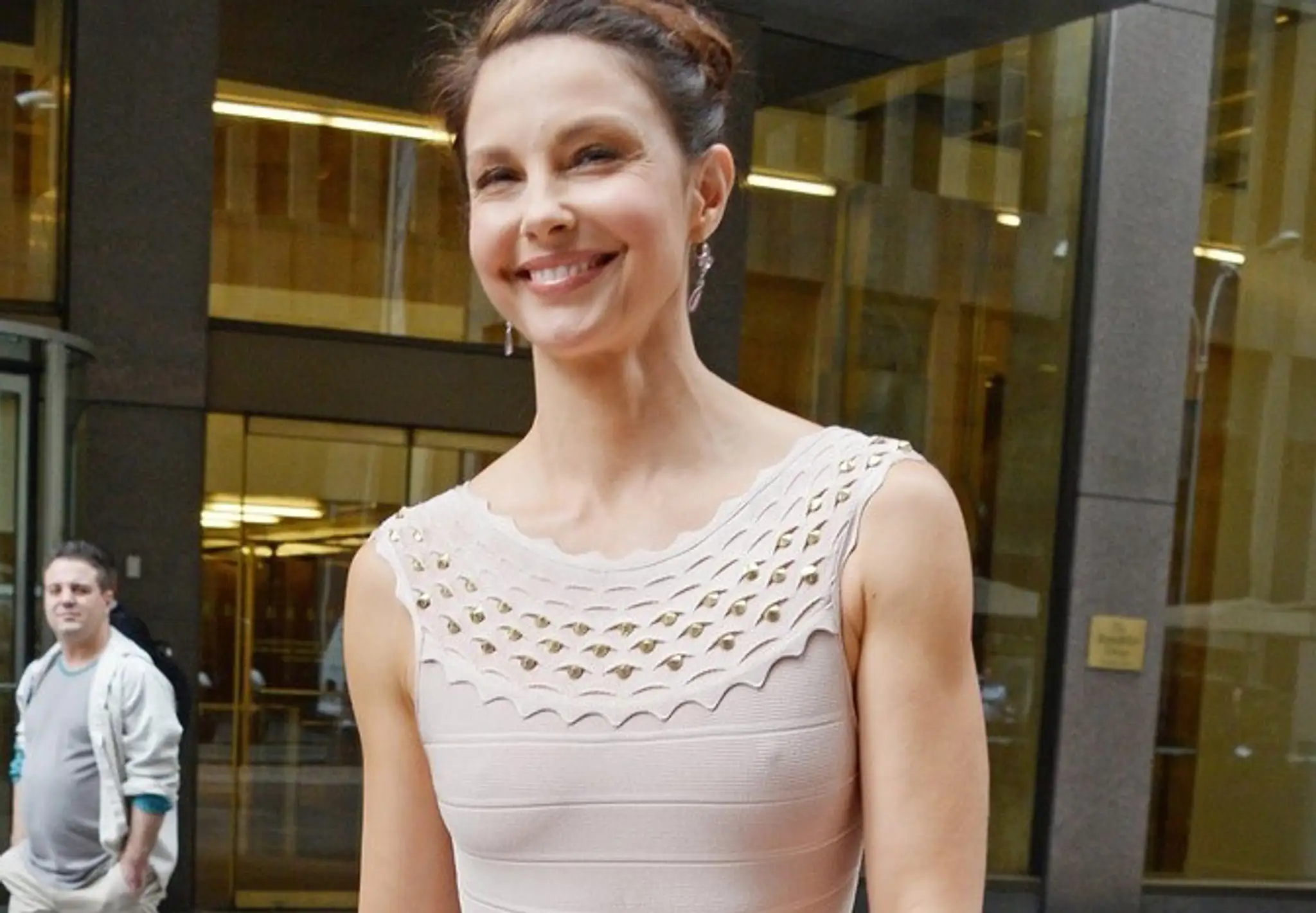 Ashley Judd