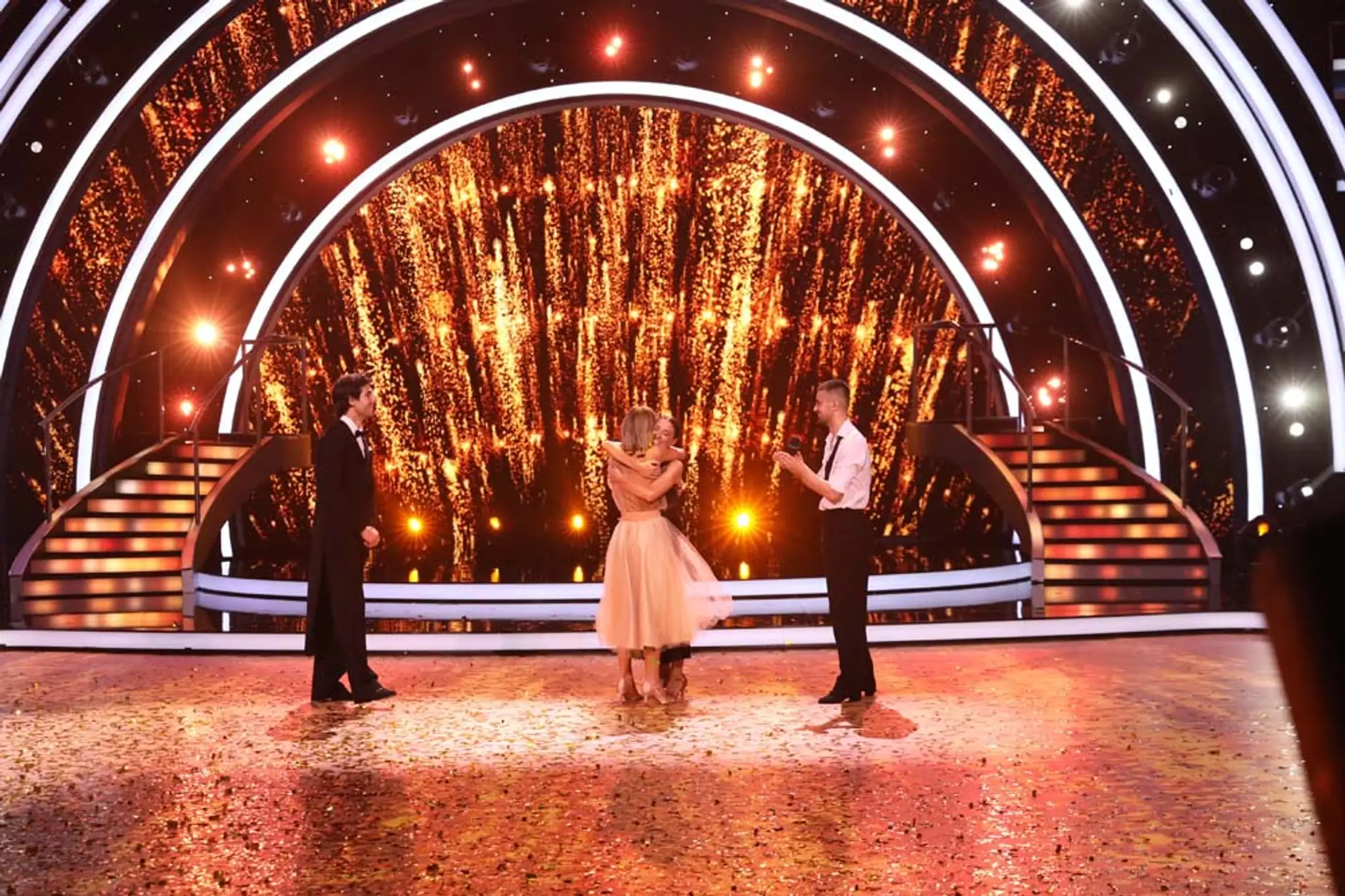 Let´s Dance - Finále 2025