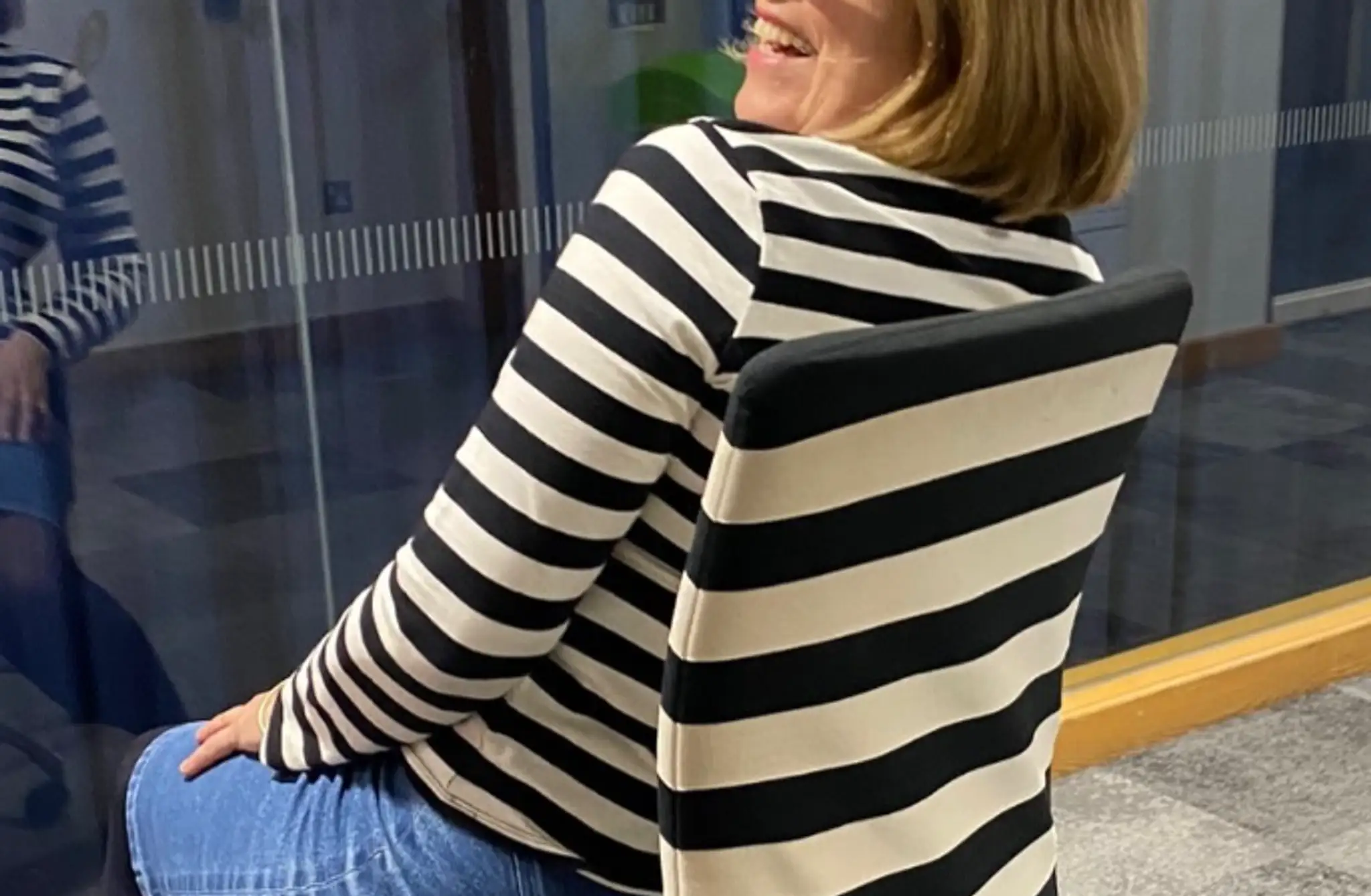 Liza Tarbuck