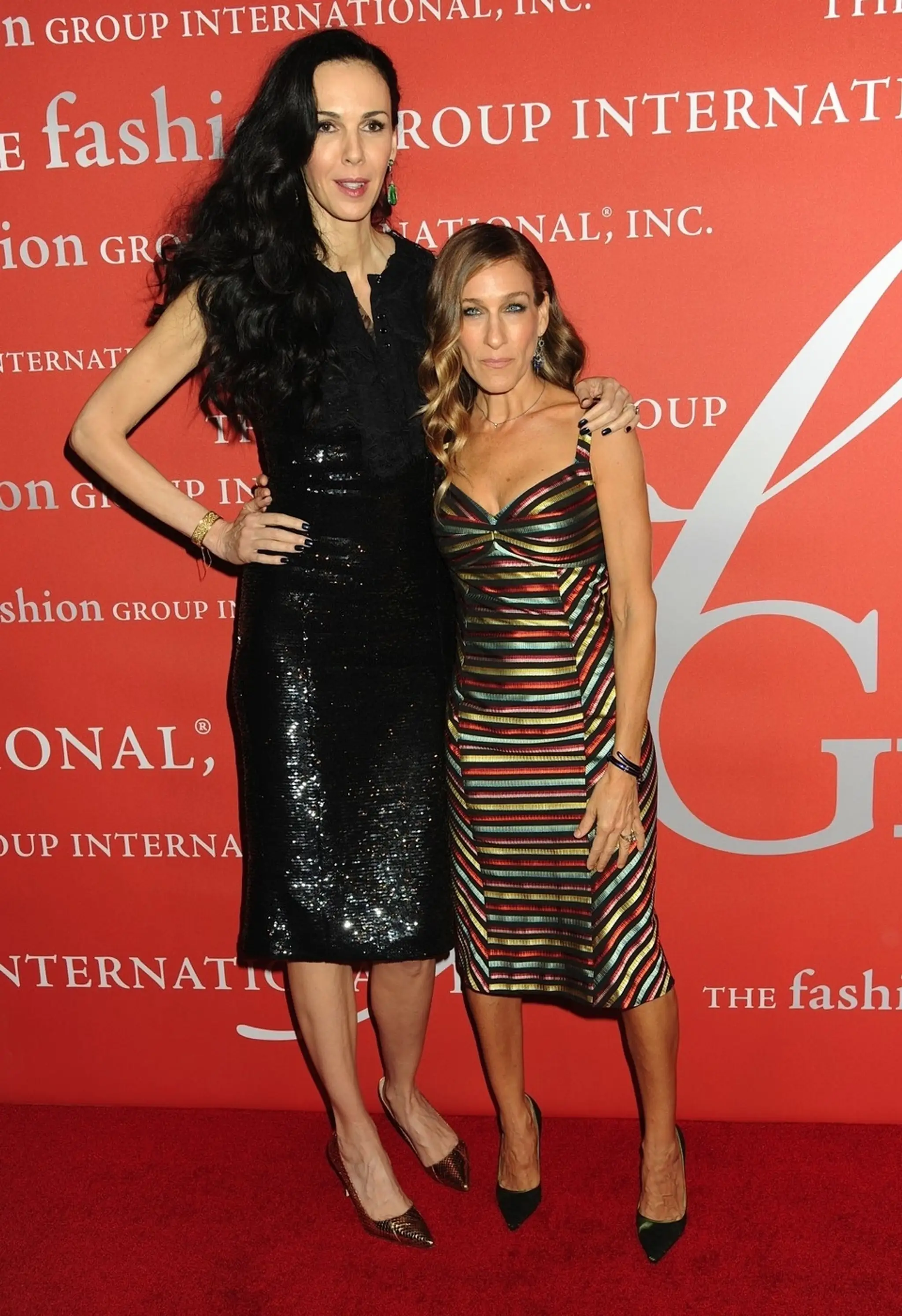 L´Wren Scott