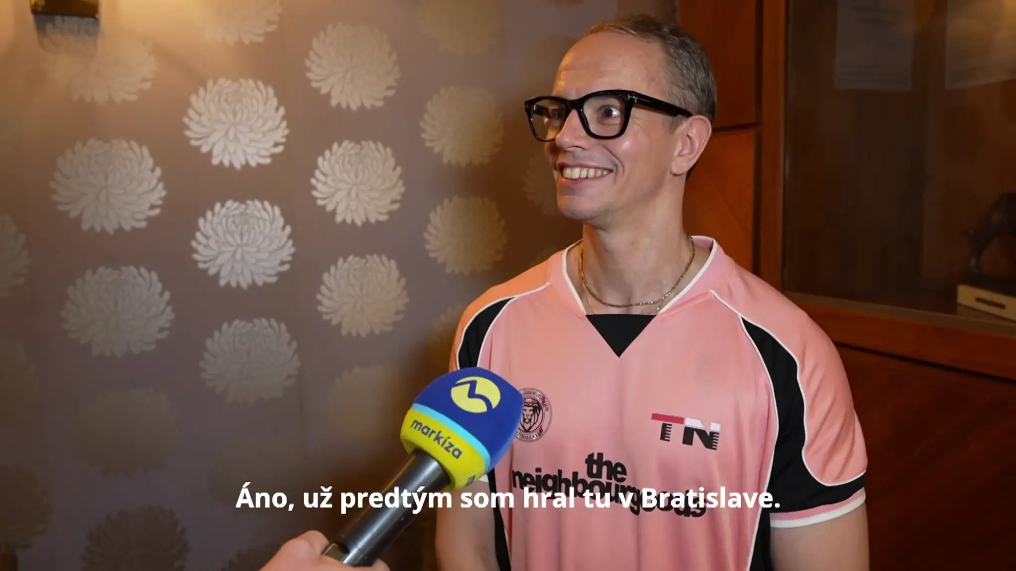 Nemecký DJ a producent Alle Farben 