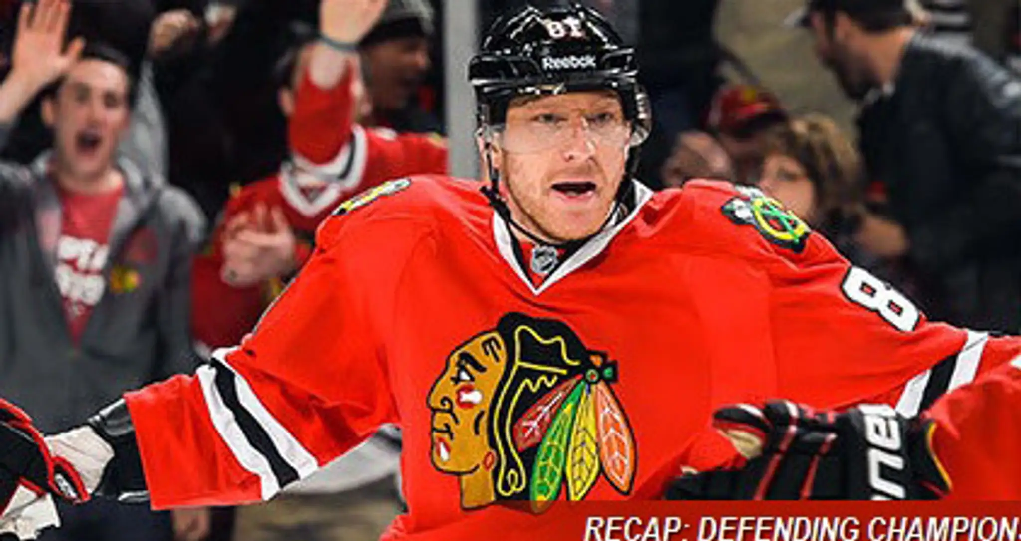 Hossa