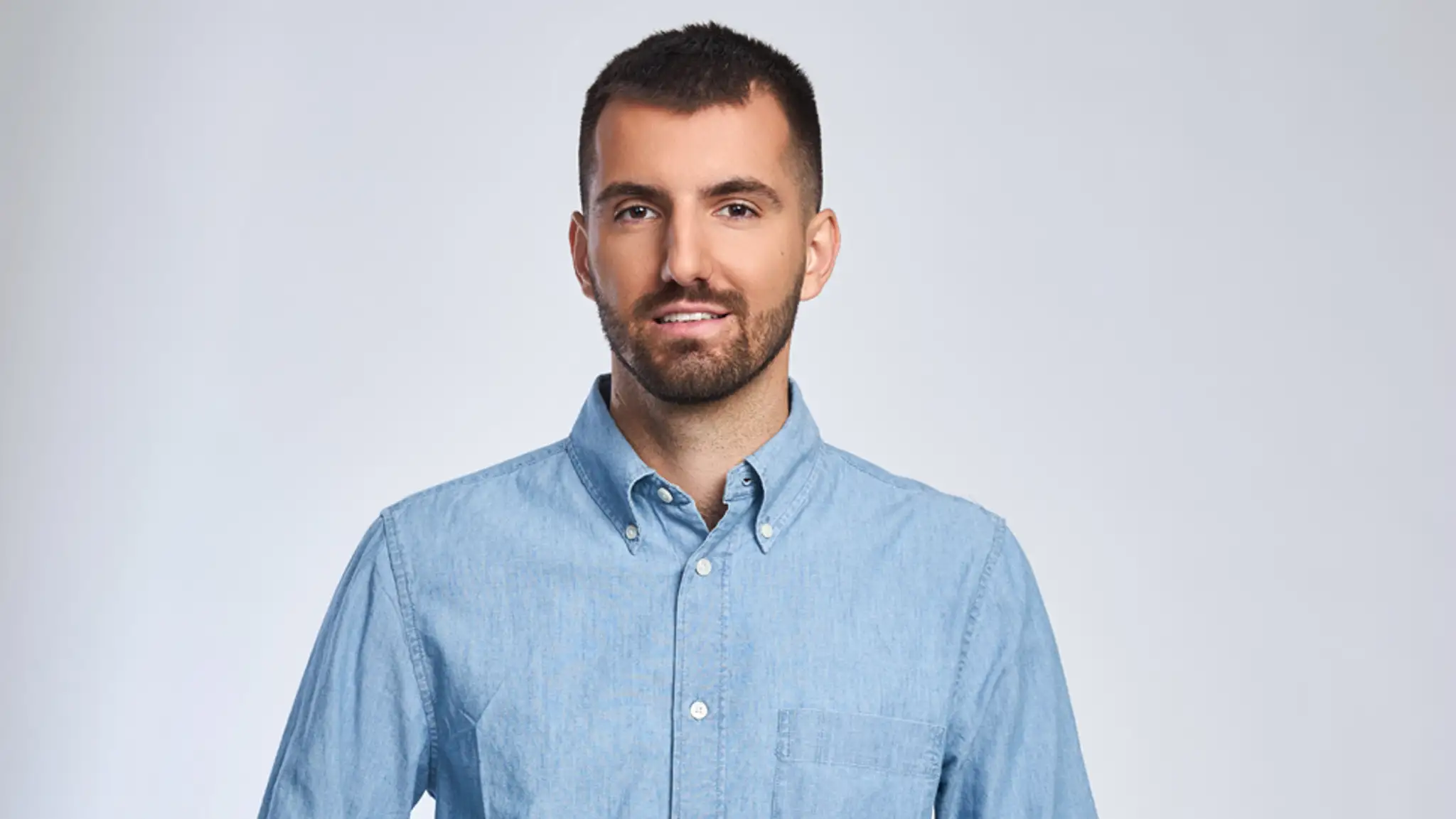Farma 17 - Richard Fabšič