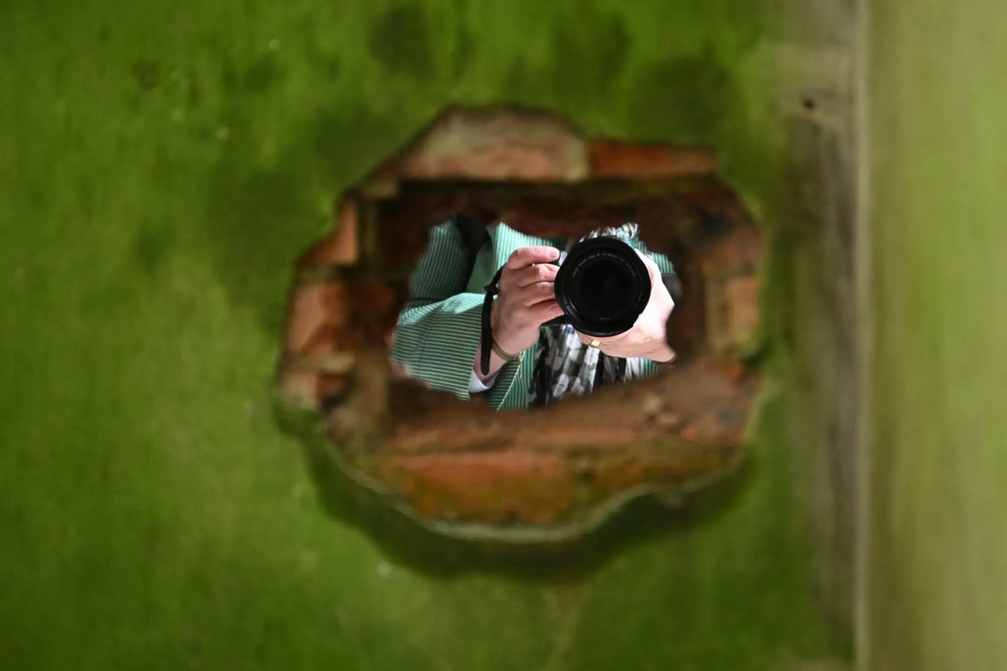 Ilustračná snímka.