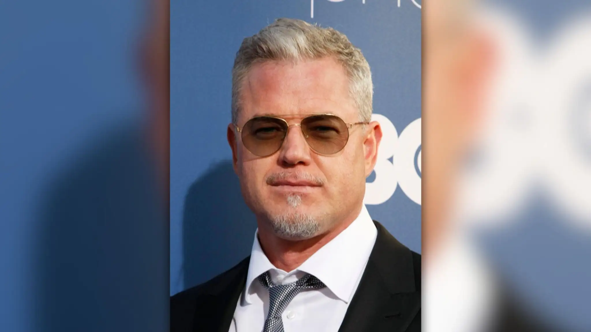 Herec Eric Dane