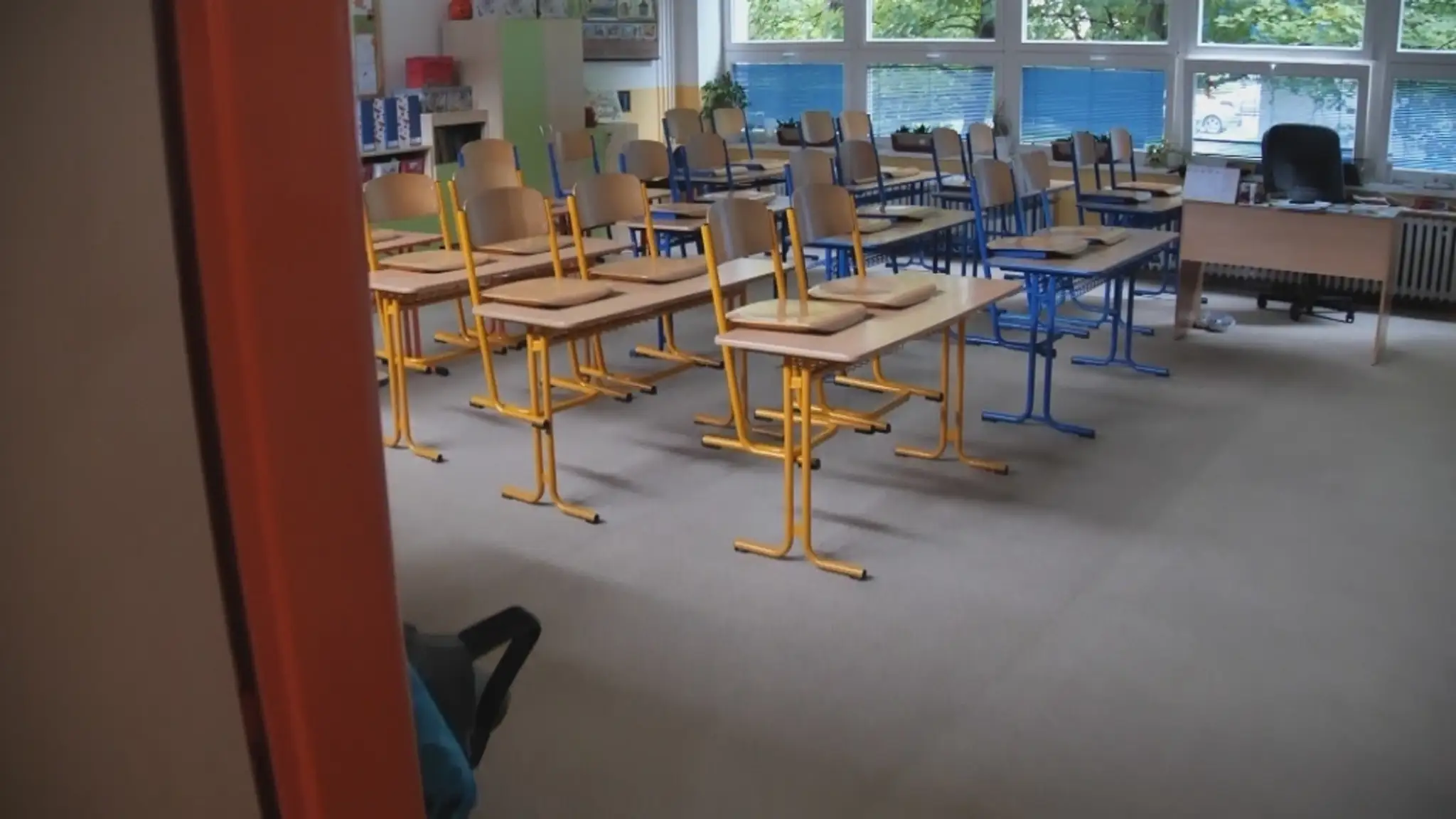 Koronavírus neobchádza ani školstvo. 