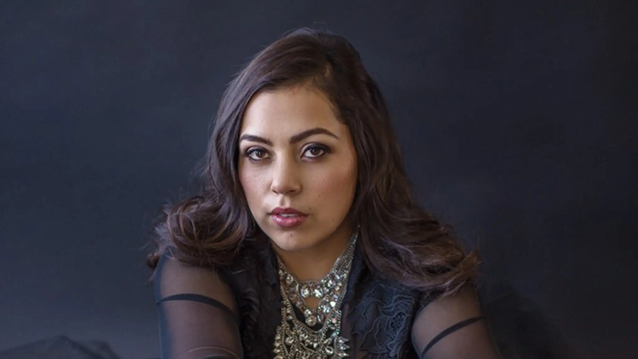 Claudina Vega 
