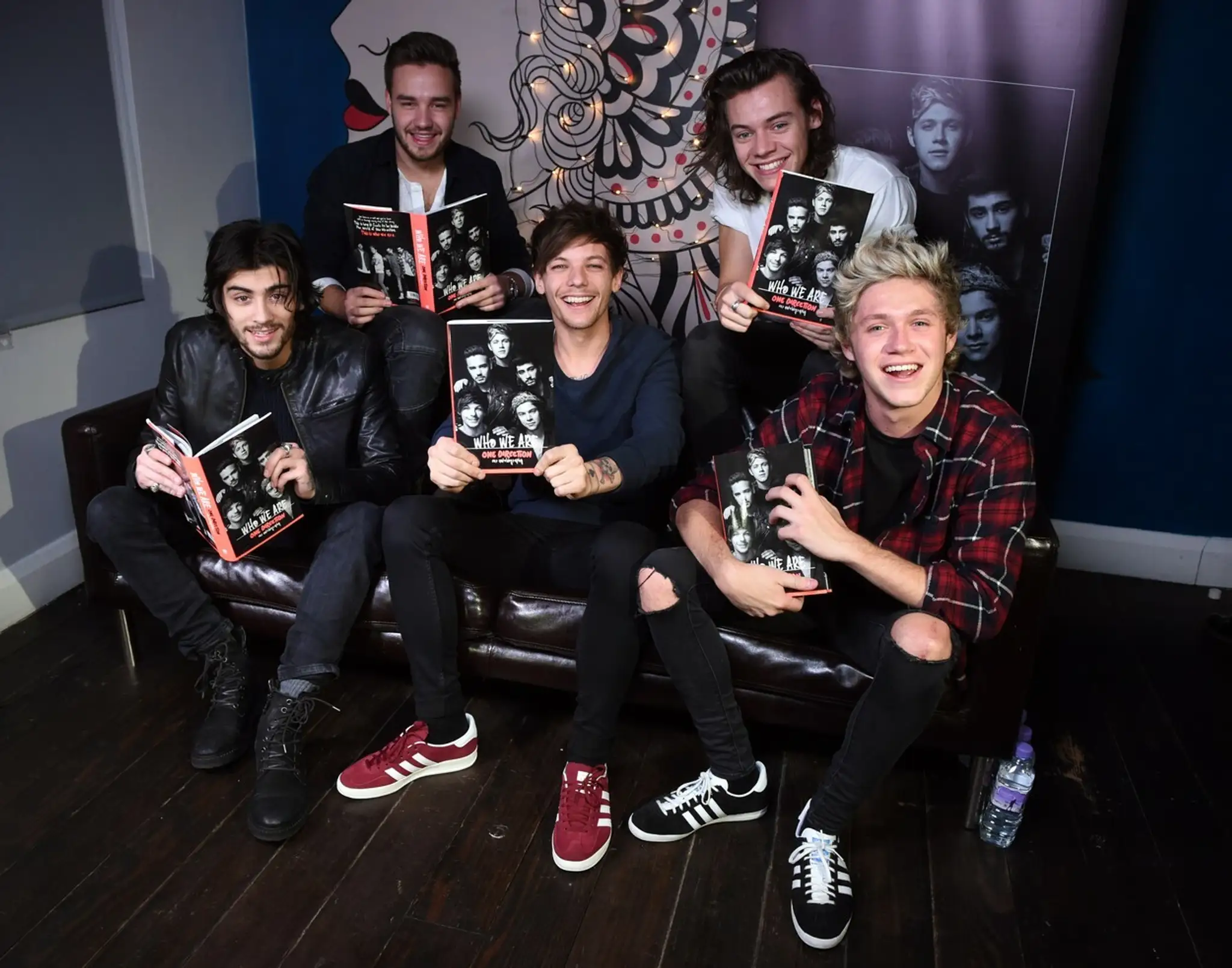 One Direction