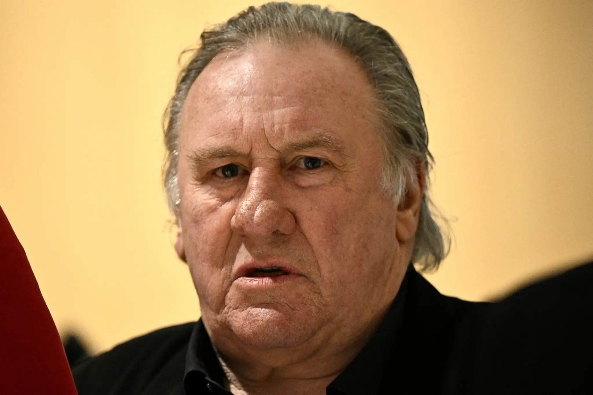 Gérard Depardieu