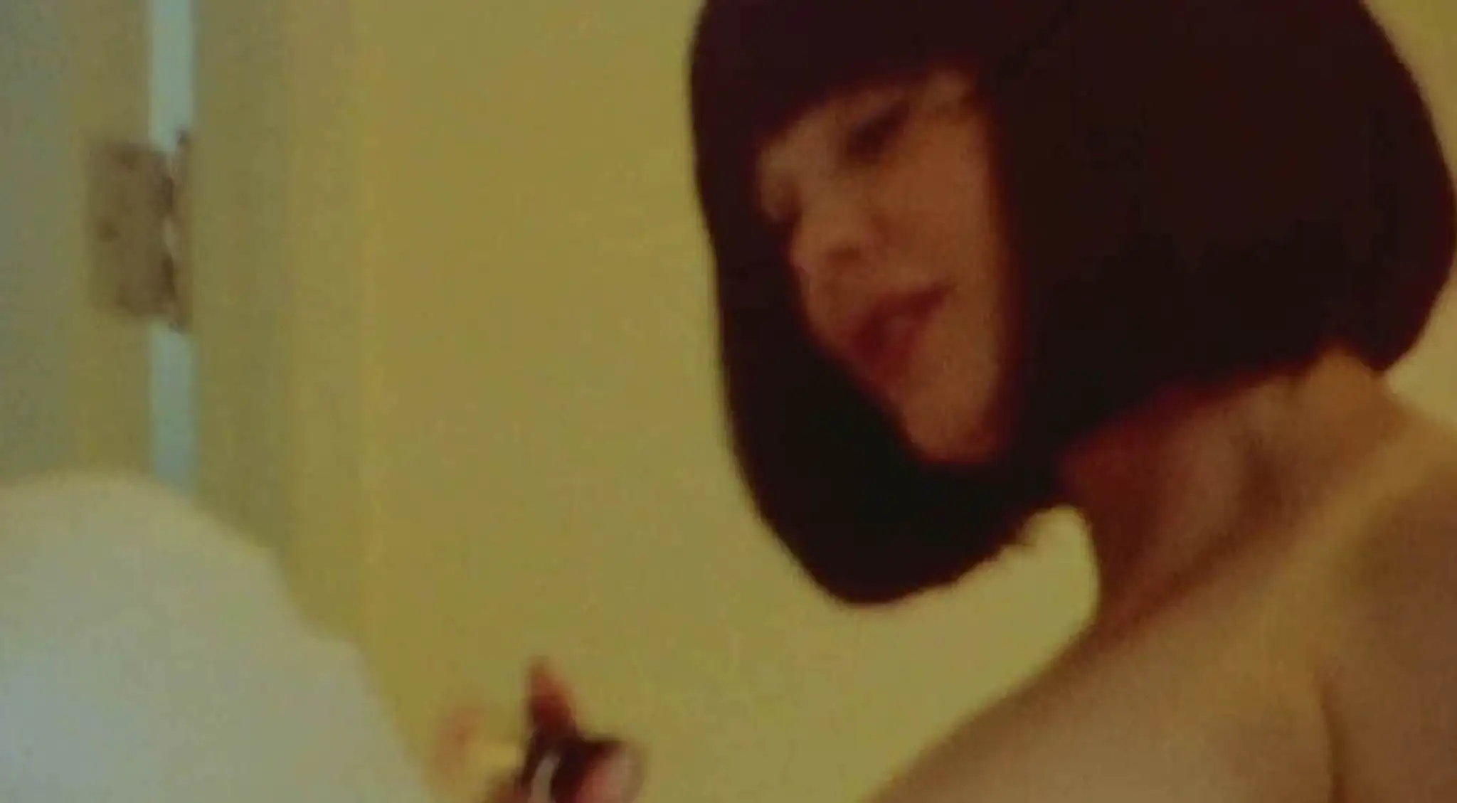 Rose McGowan