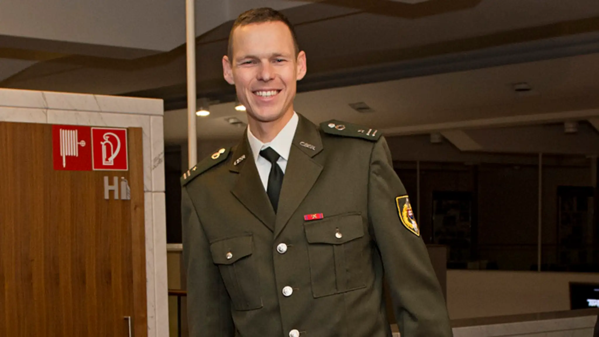 Matej Tóth.