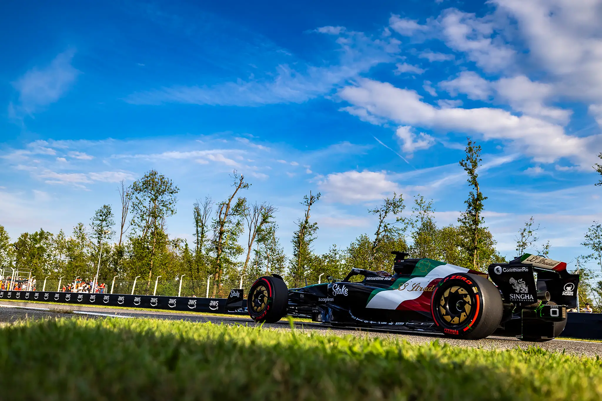 Valtteri Bottas.