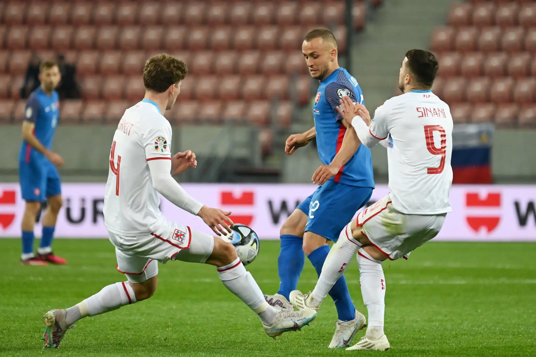 23032023_Futbal_SVK_LUX_10946162