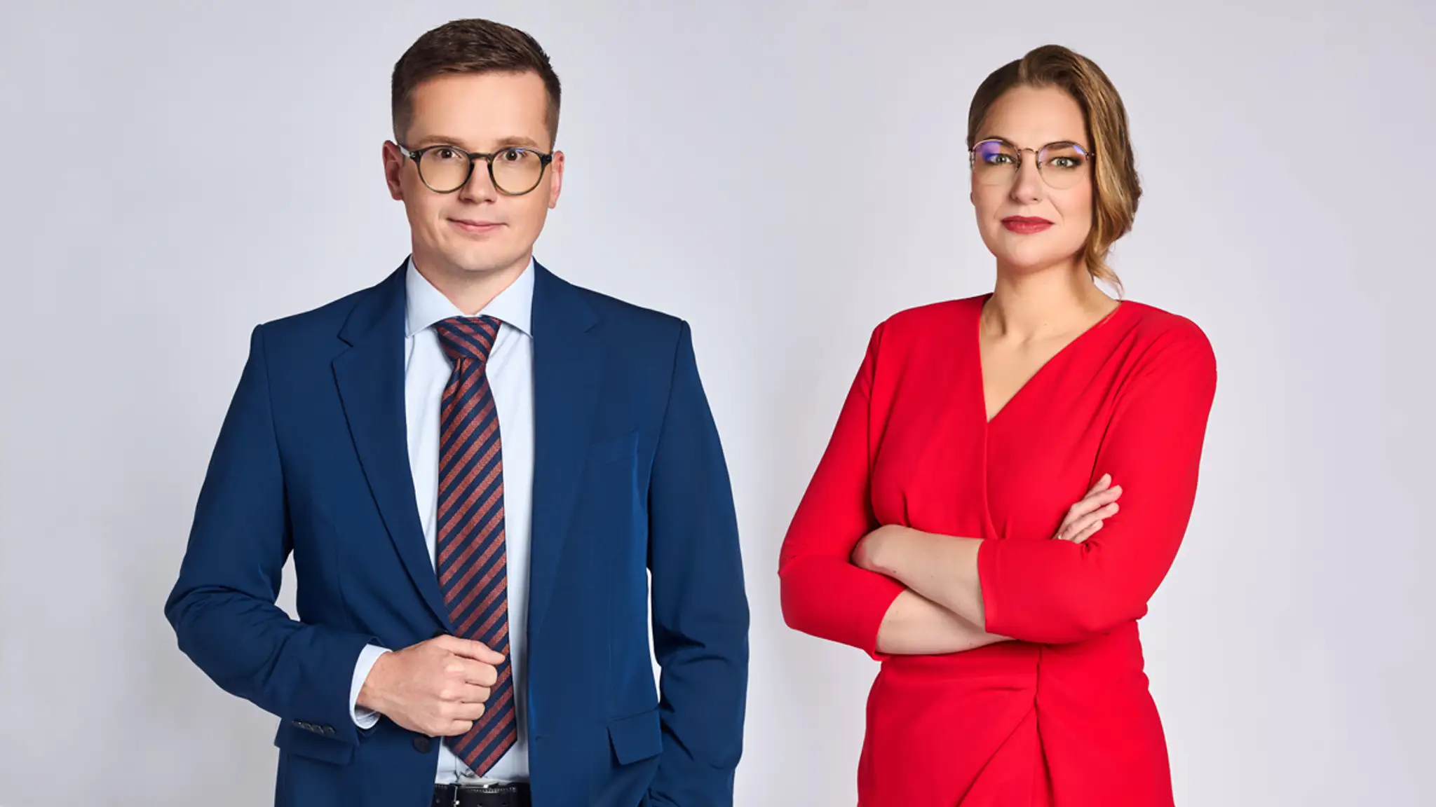 Martin Prôčka a Karolína Lacová