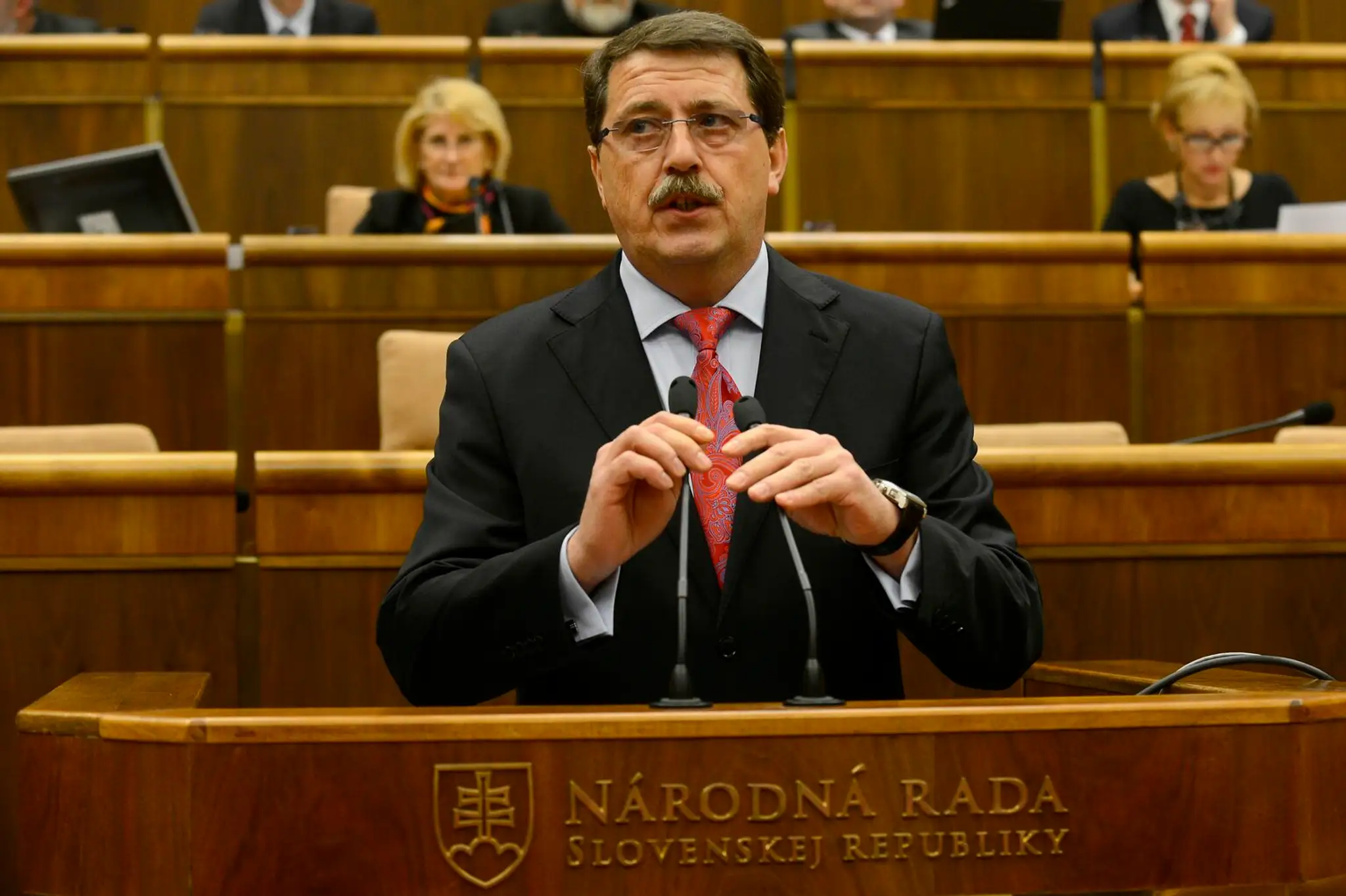 Pavol Paška
