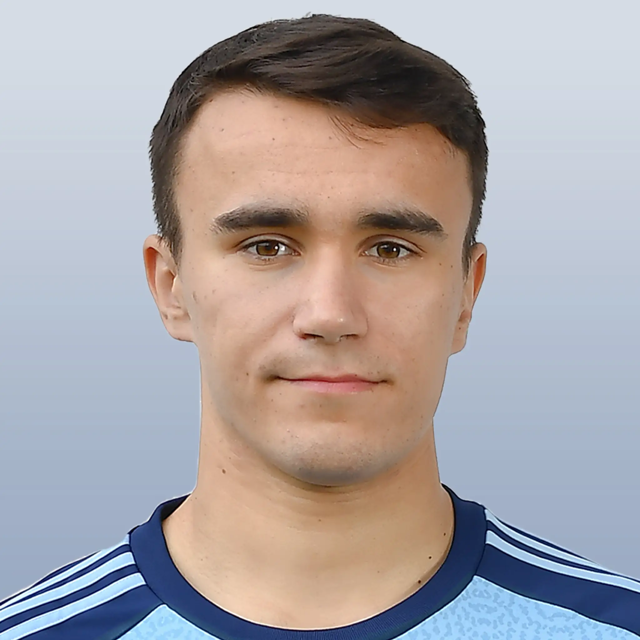 David Strelec.