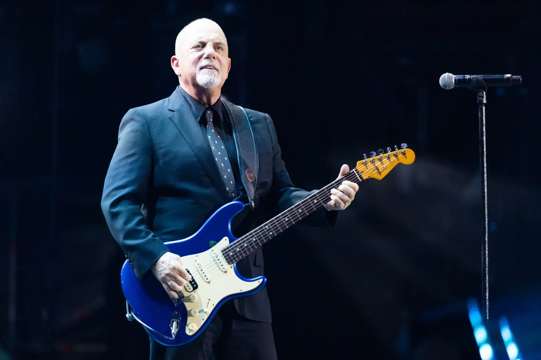 Billy Joel