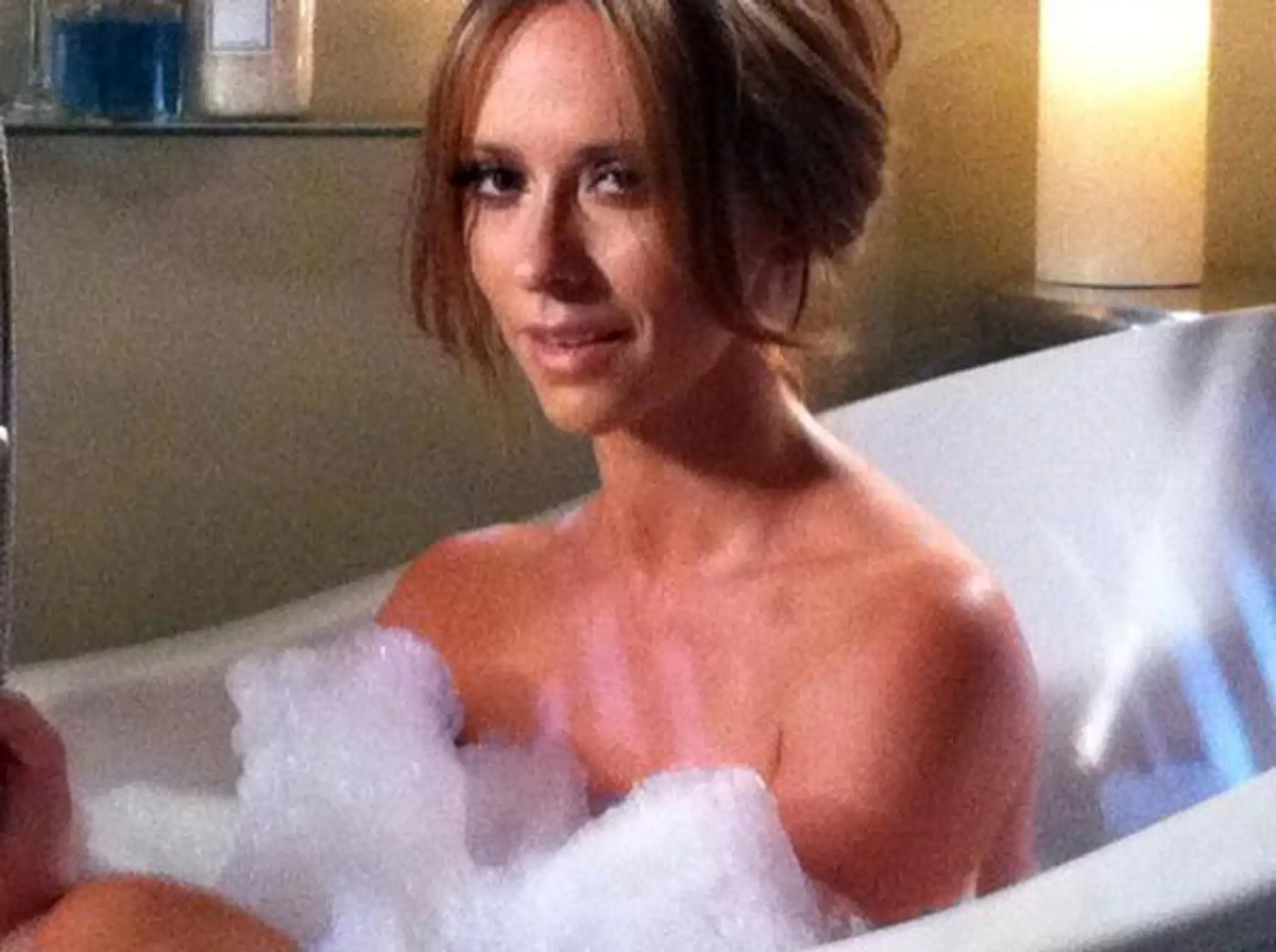 Jennifer Love Hewitt