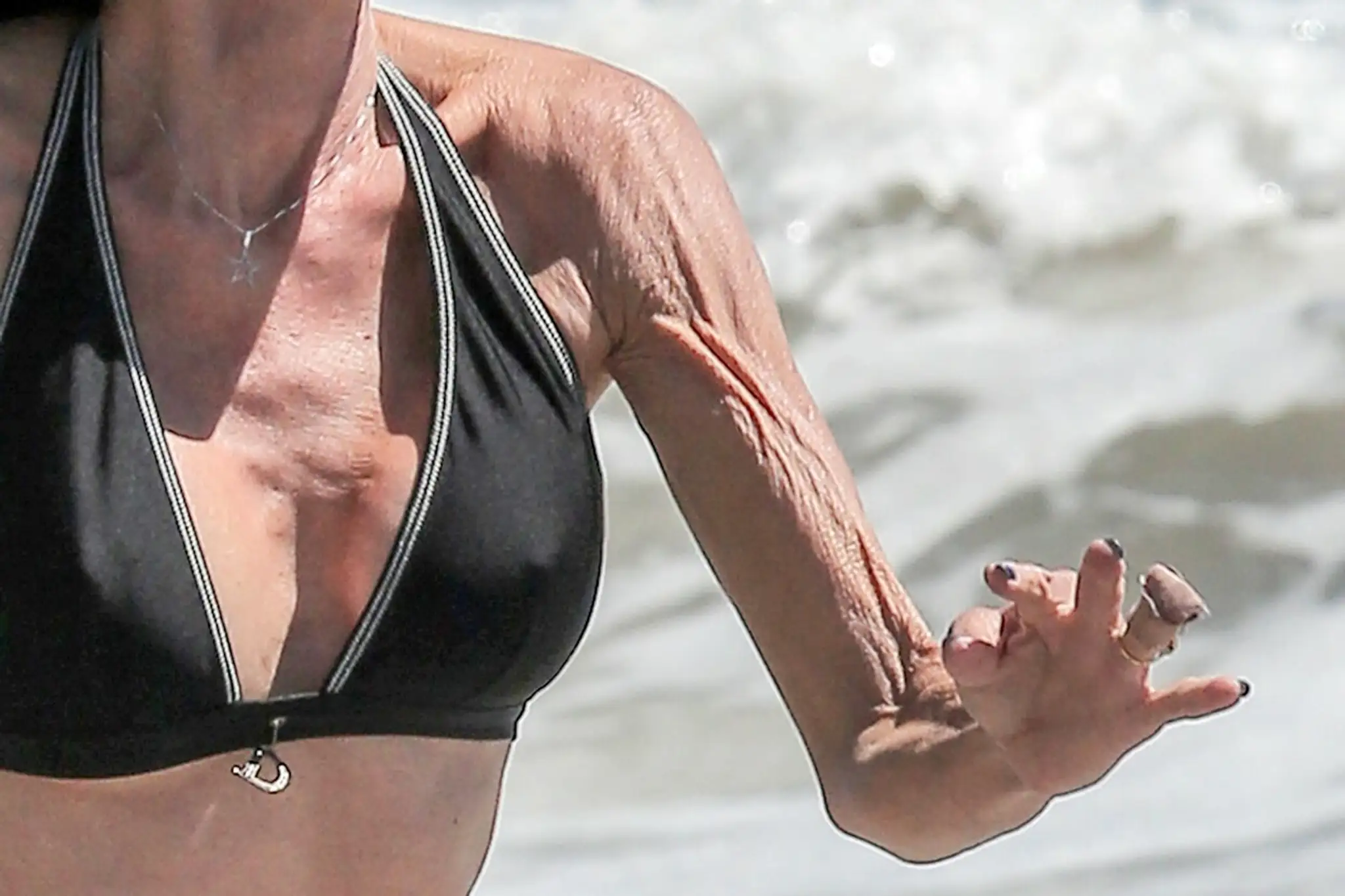 Janice Dickinson