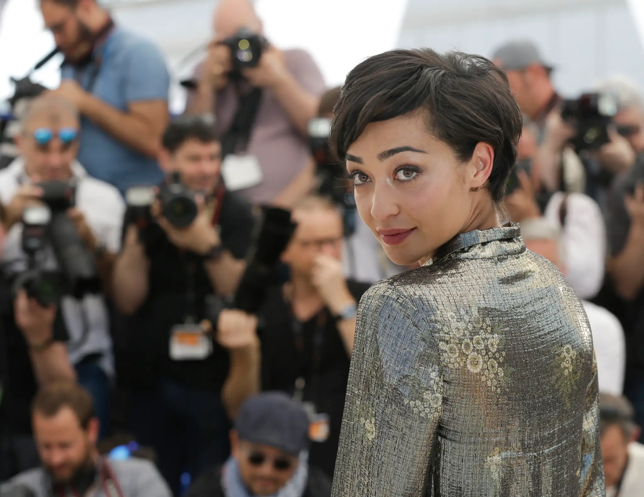 Ruth Negga