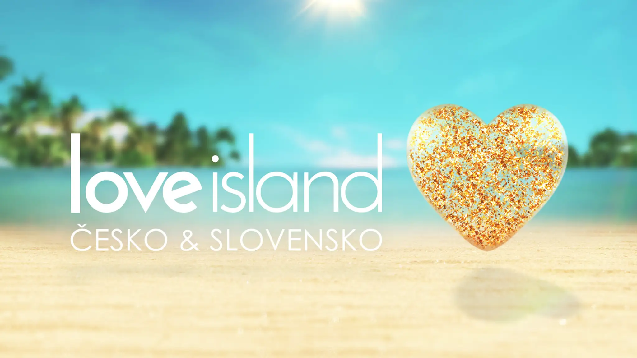 Love Island Česko & Slovensko 
