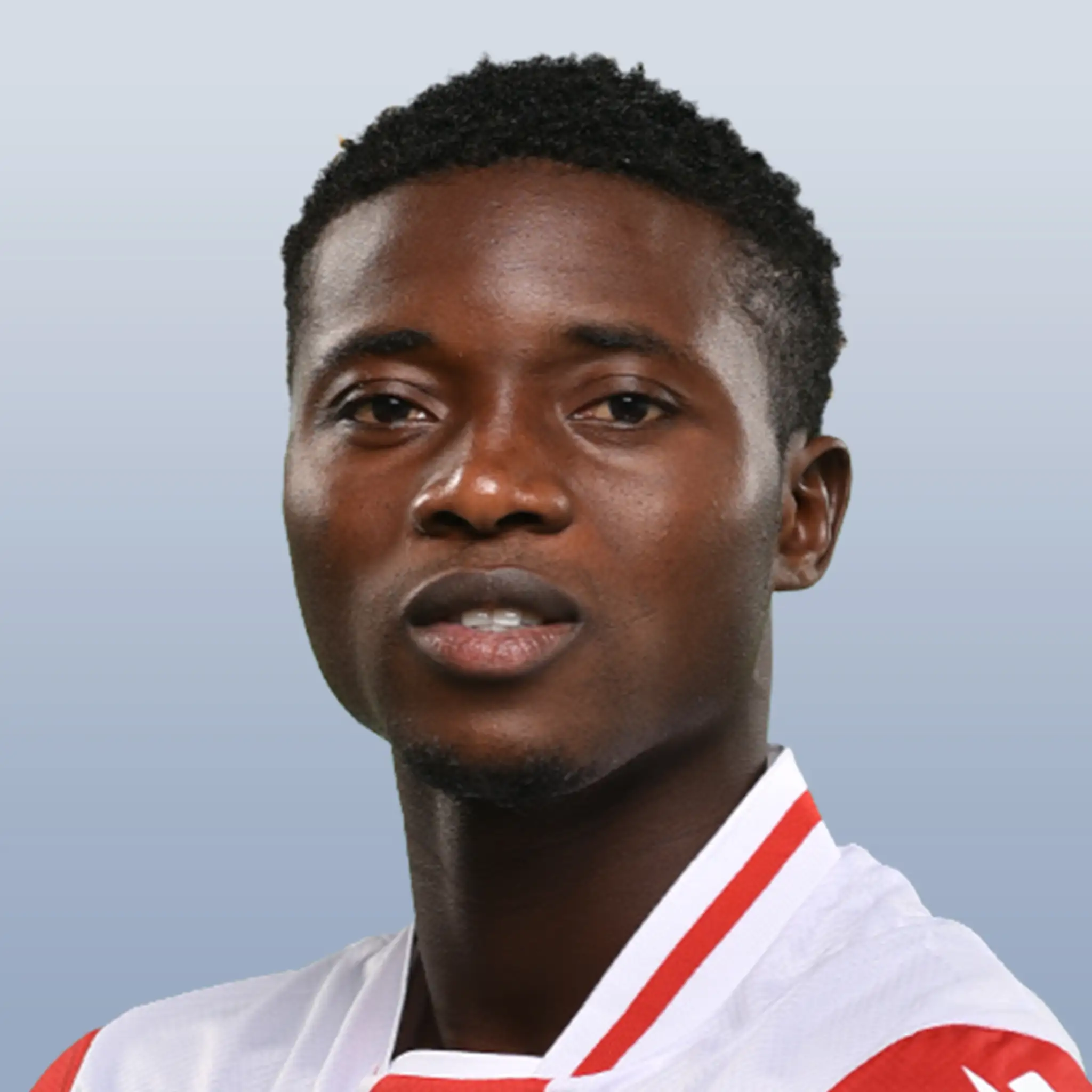 Emmanuel Uchegbu.