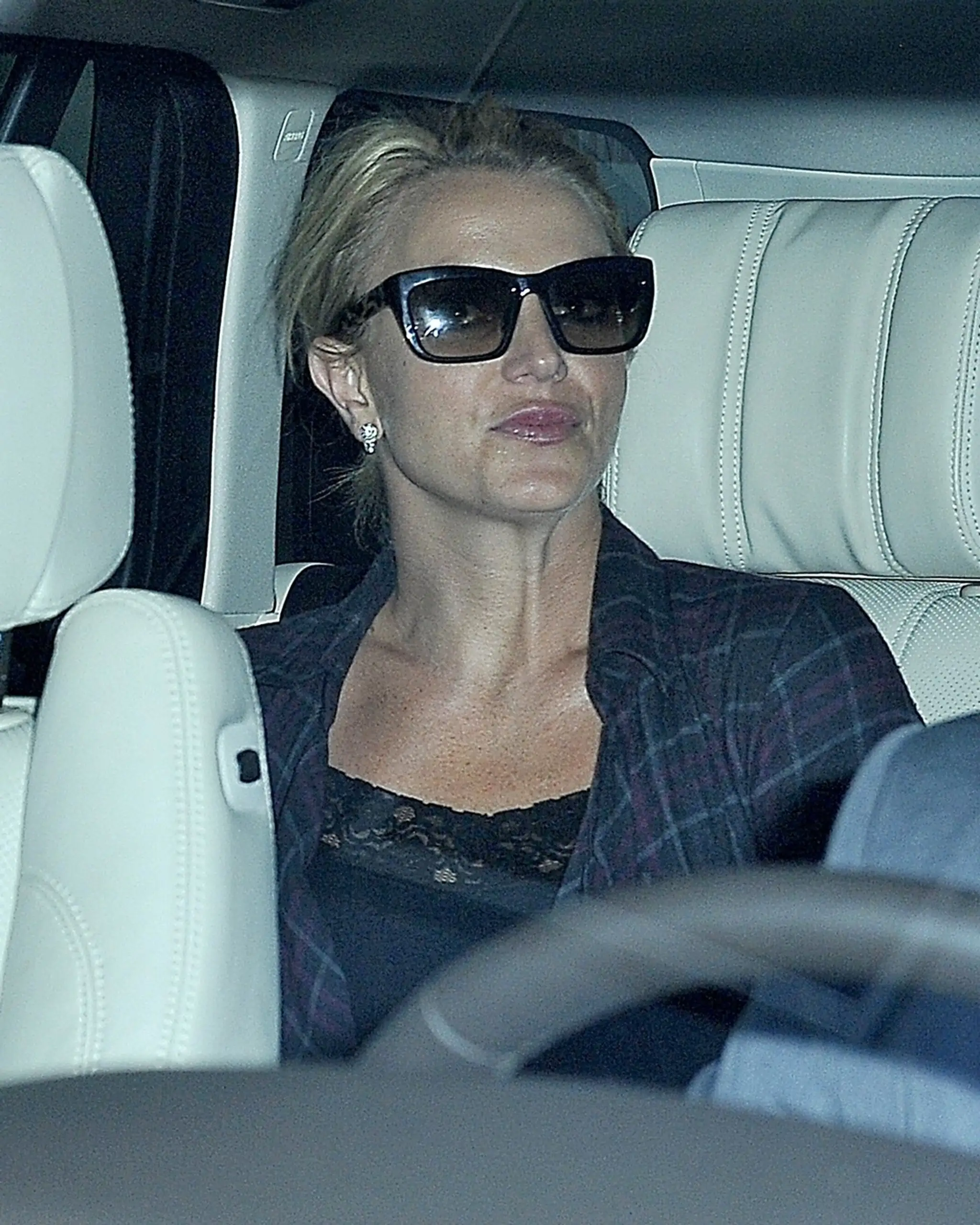 Britney Spears bez retuše