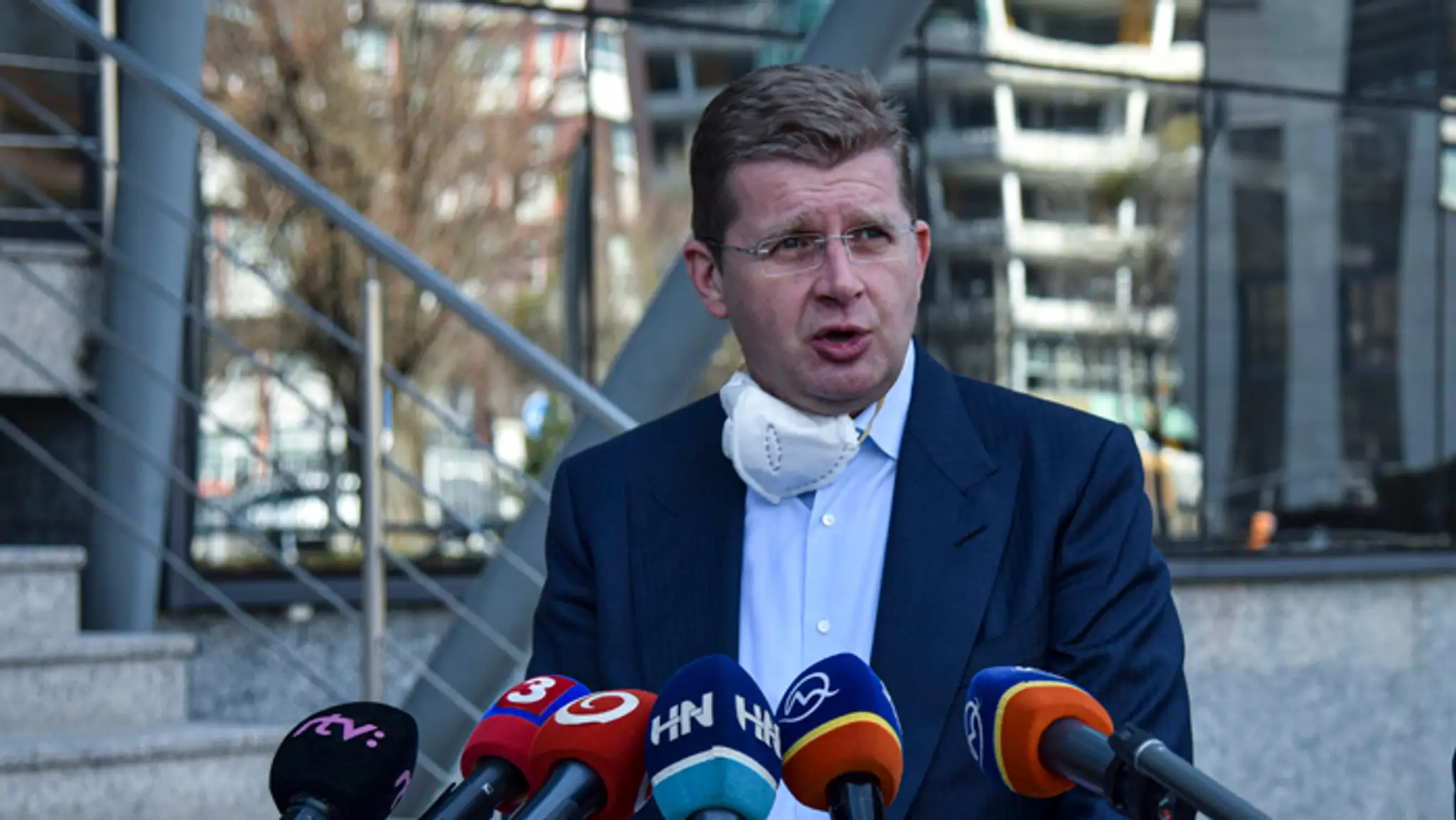 Archeológovia v Rusku objavili záhadnú stavbu postavenú z kostí mamutov.