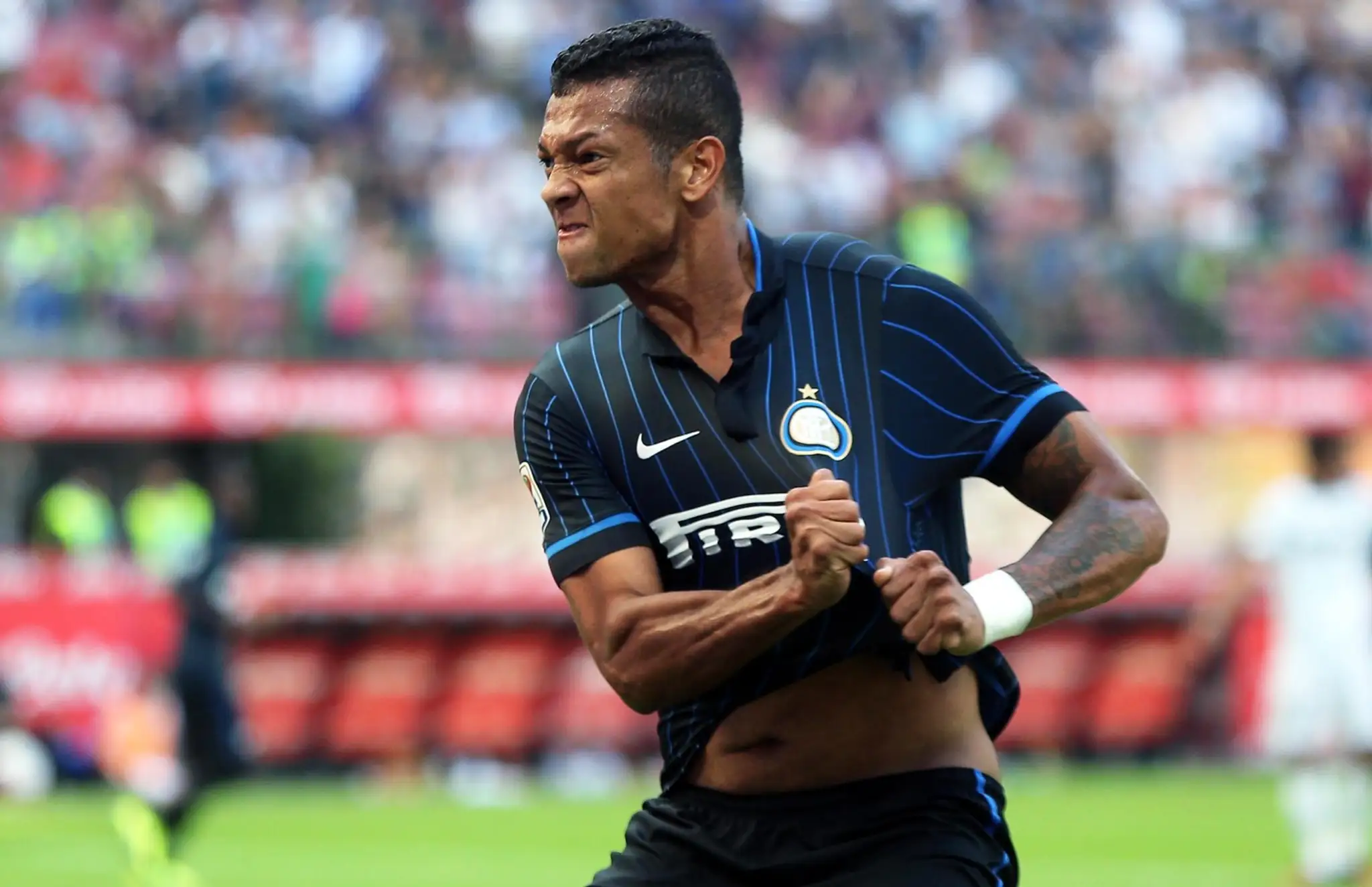 Fredy Guarin