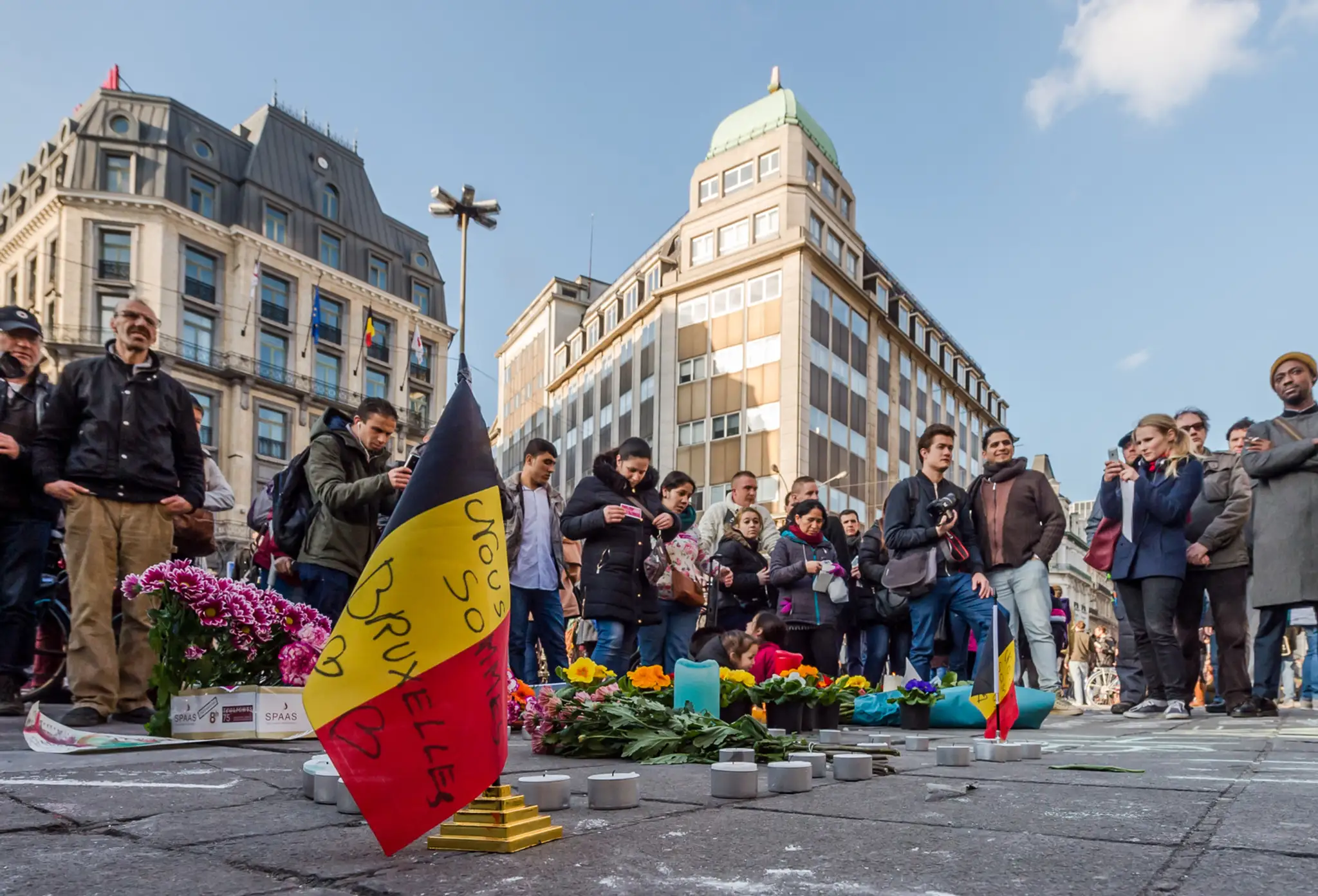 Belgium