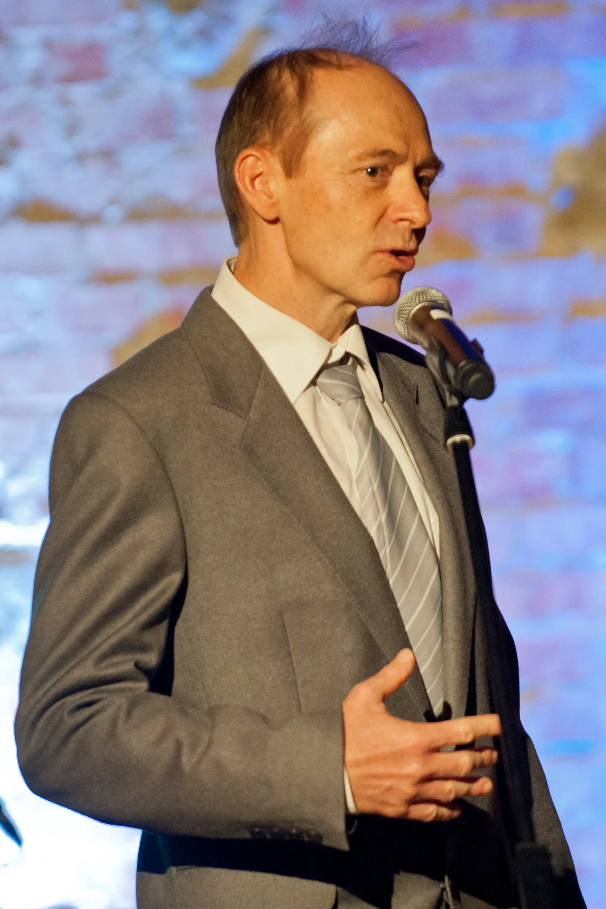 Juraj Hromkovič