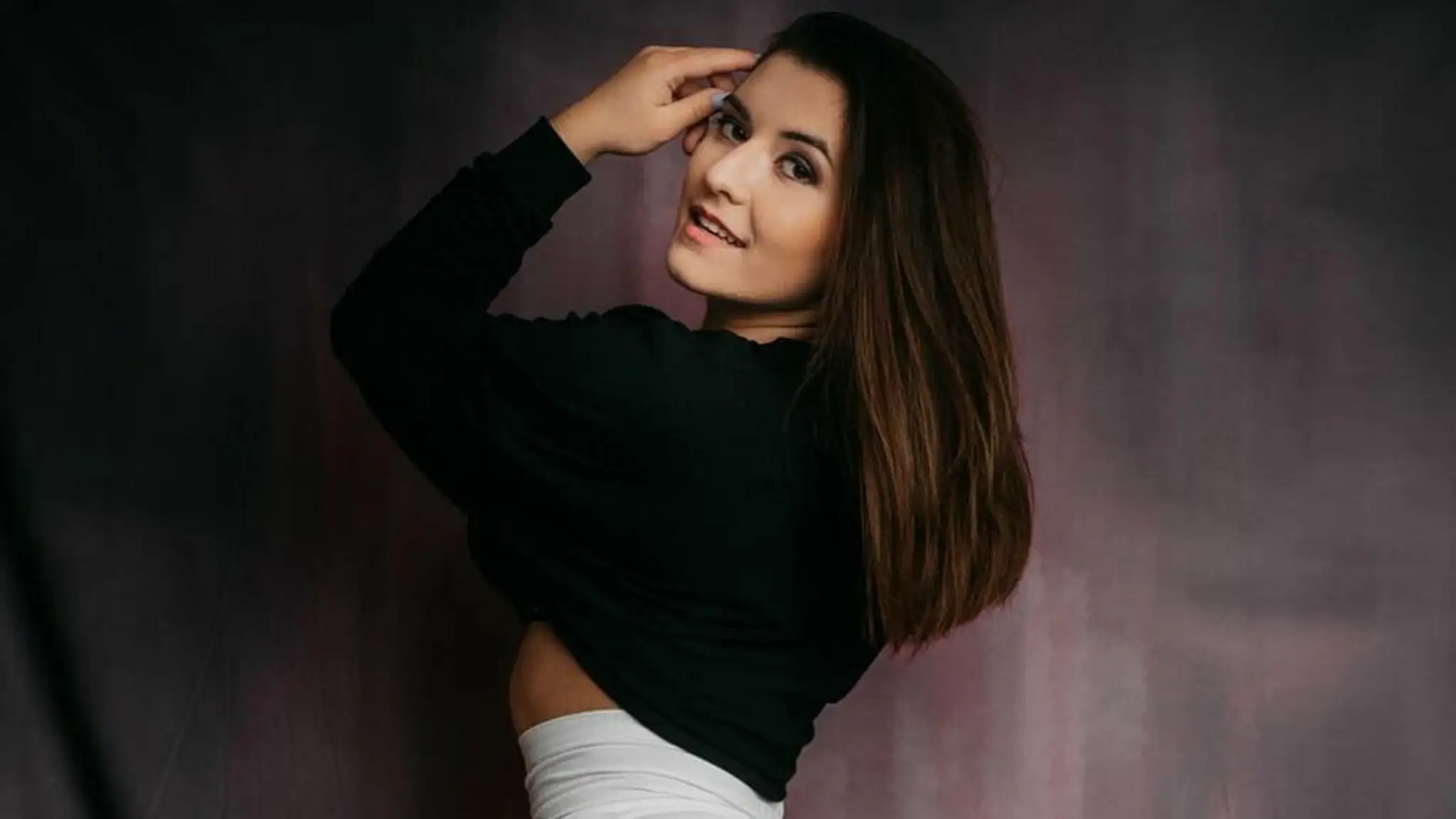 Sára Adamčíková