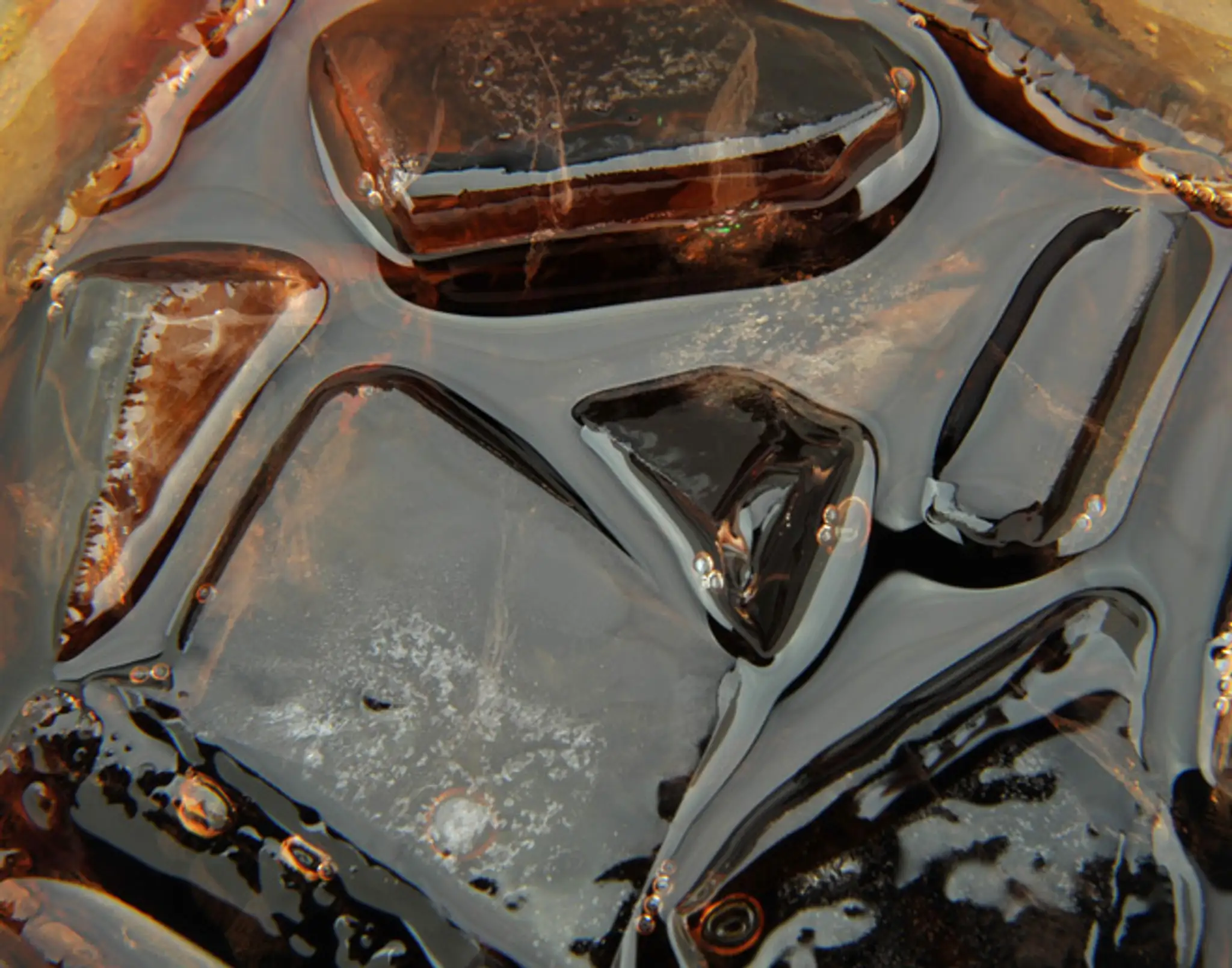 Coca - Cola