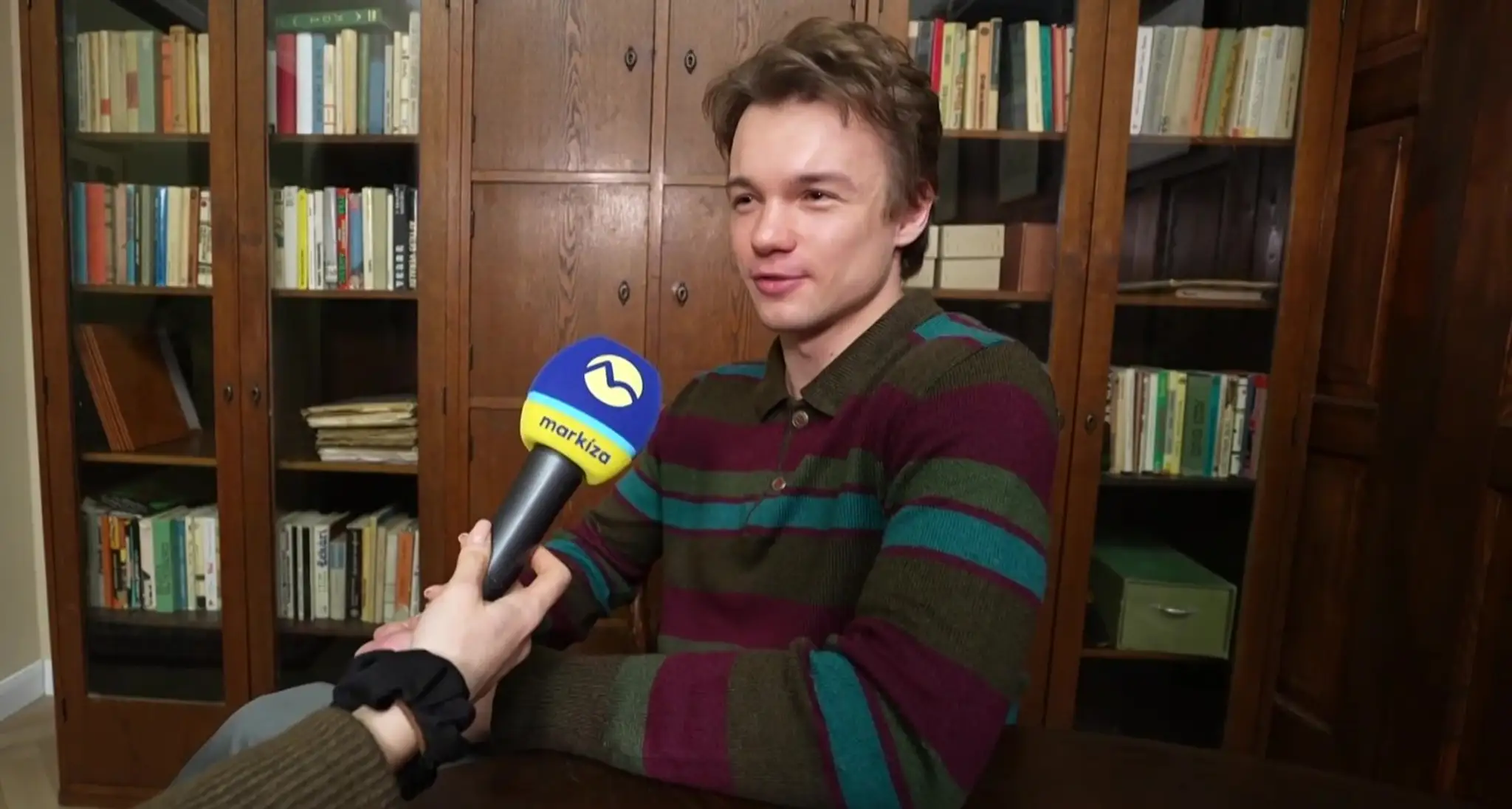 Jakub Švec