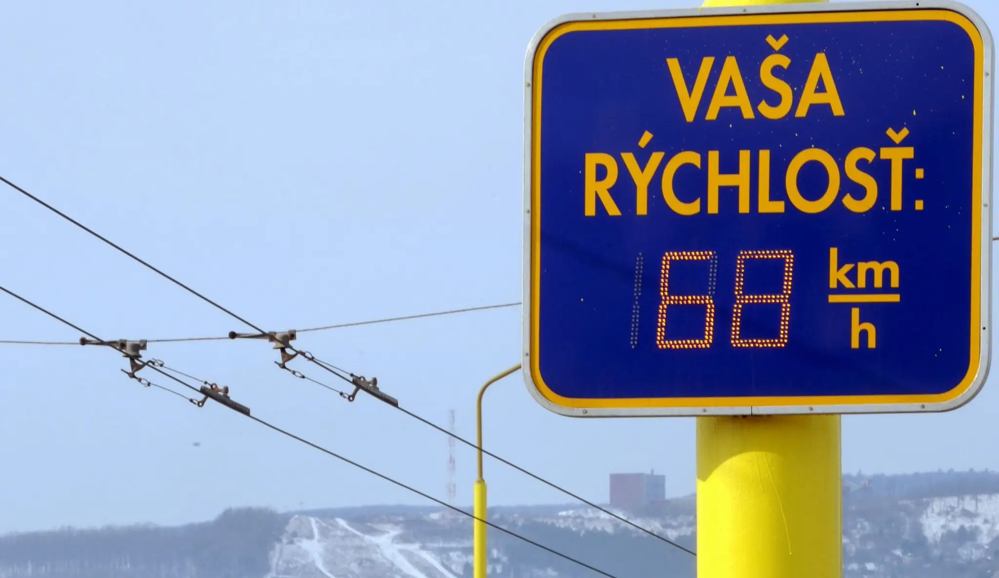 Ilustračné foto.