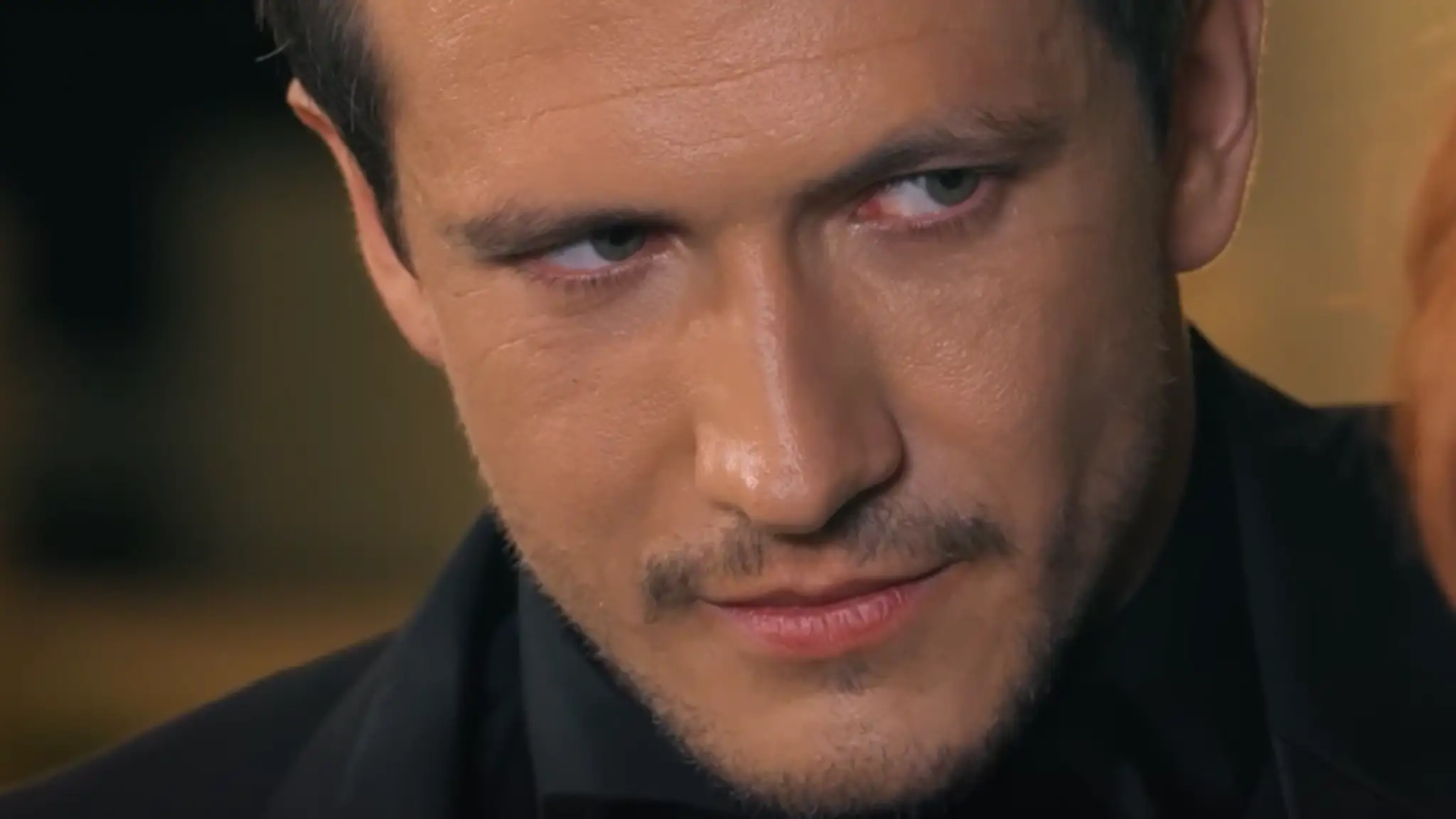 Jan počas dôverného rozhovoru