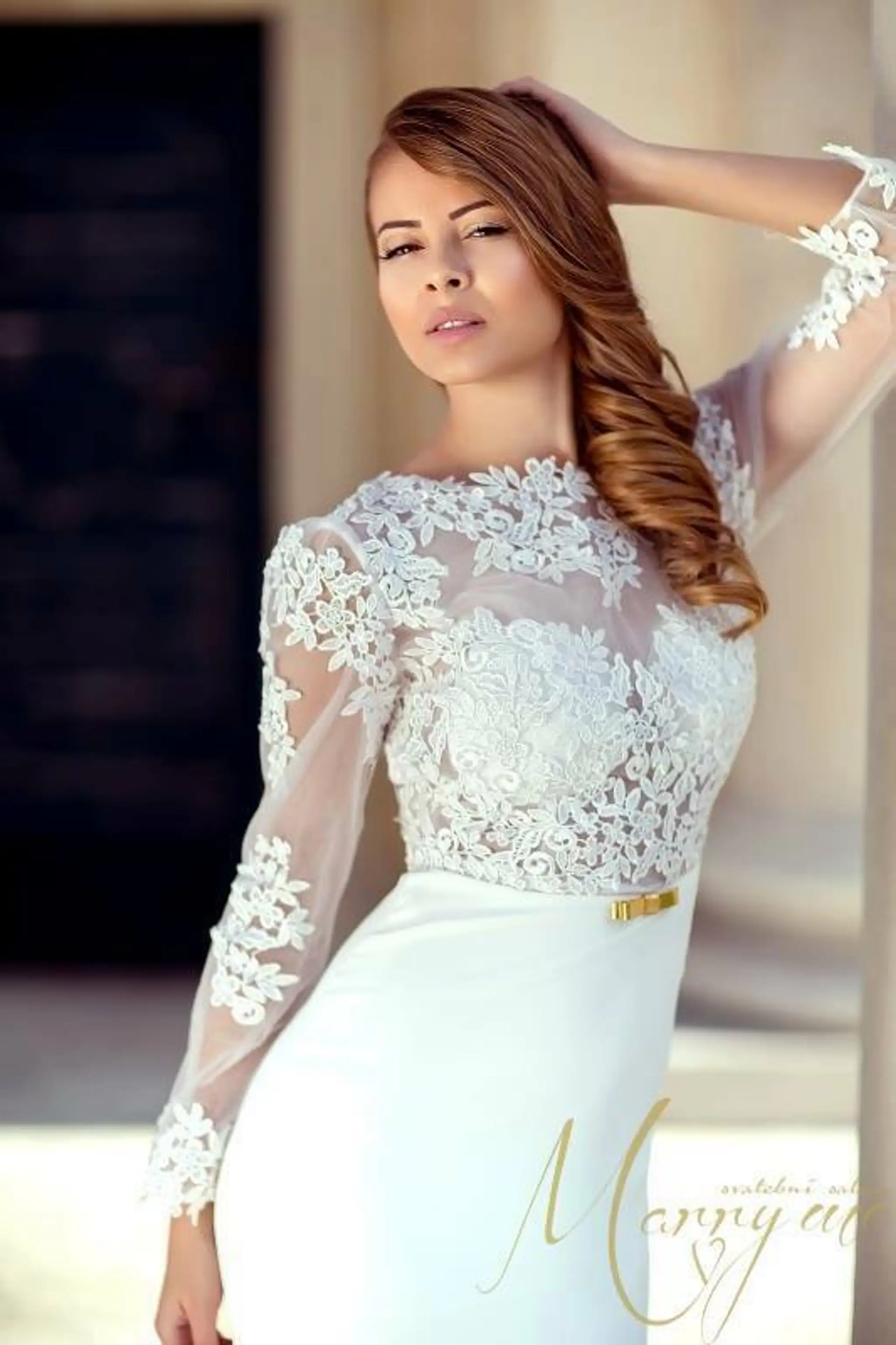 Monika Bagárová